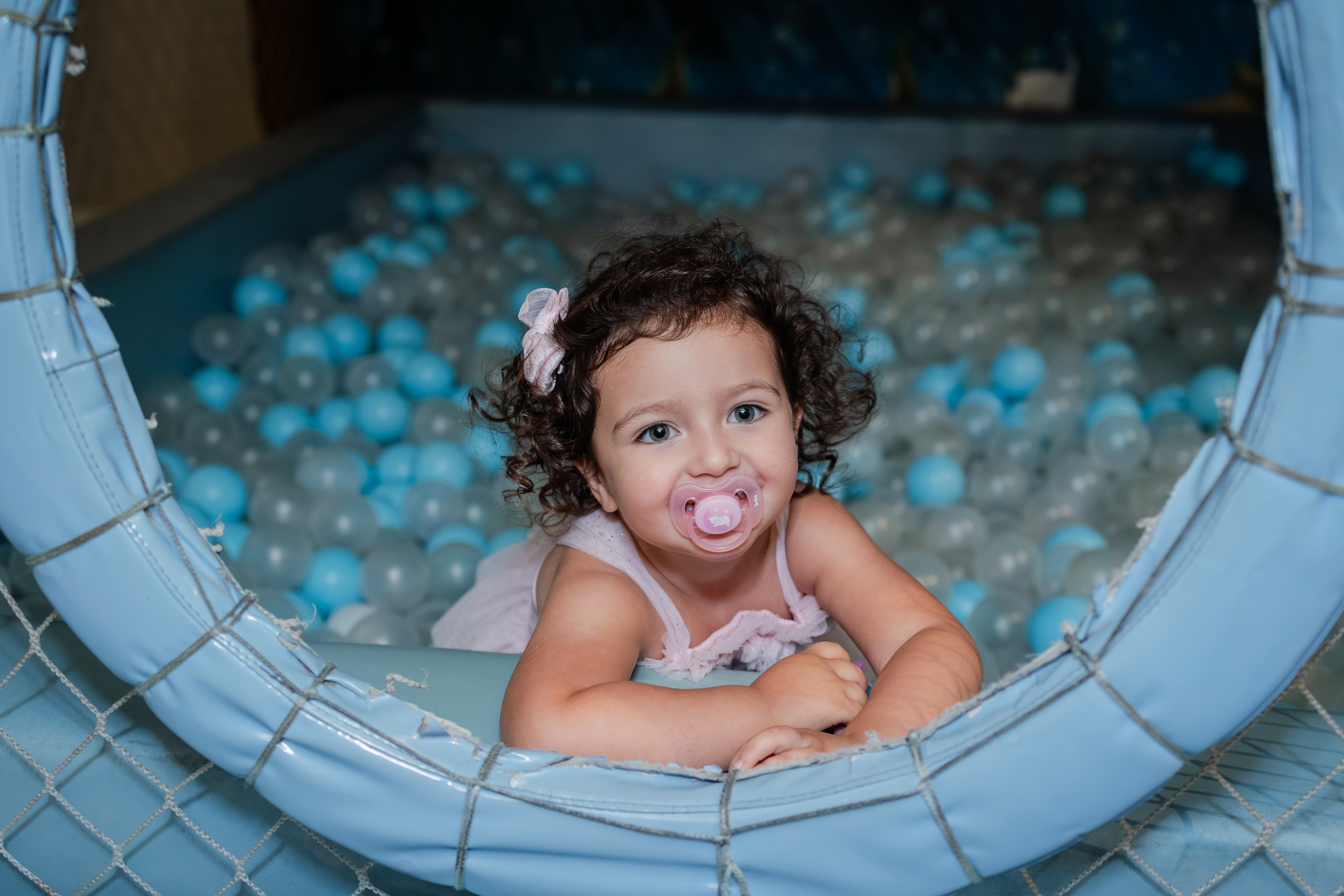 Aninha — 3 anos. Fotografa de Família Jaque Mesquita