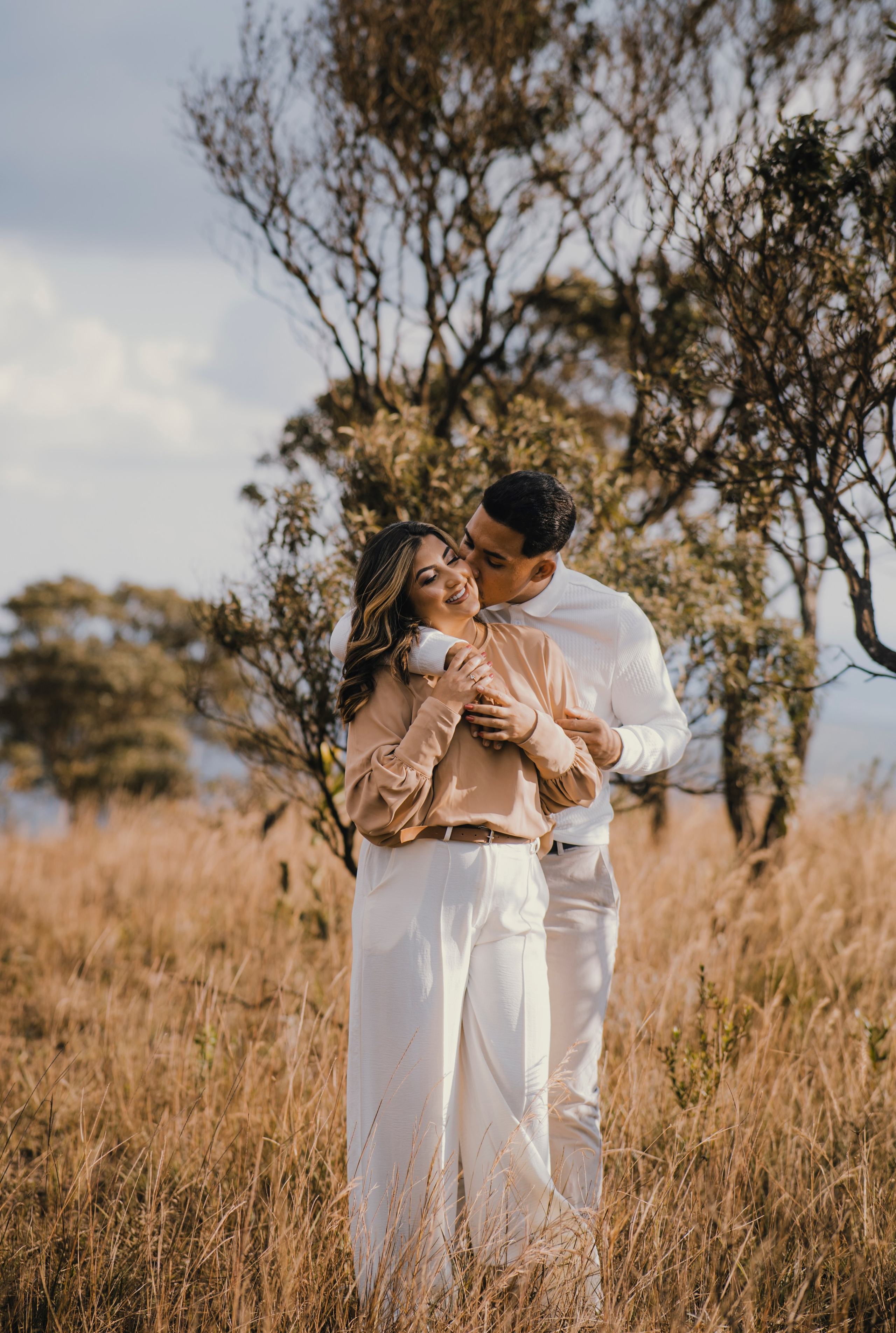 Pre Wedding Tayene & Fabricio. Felipe Xavier Fotografia | Casamentos em BH e Minas Gerais