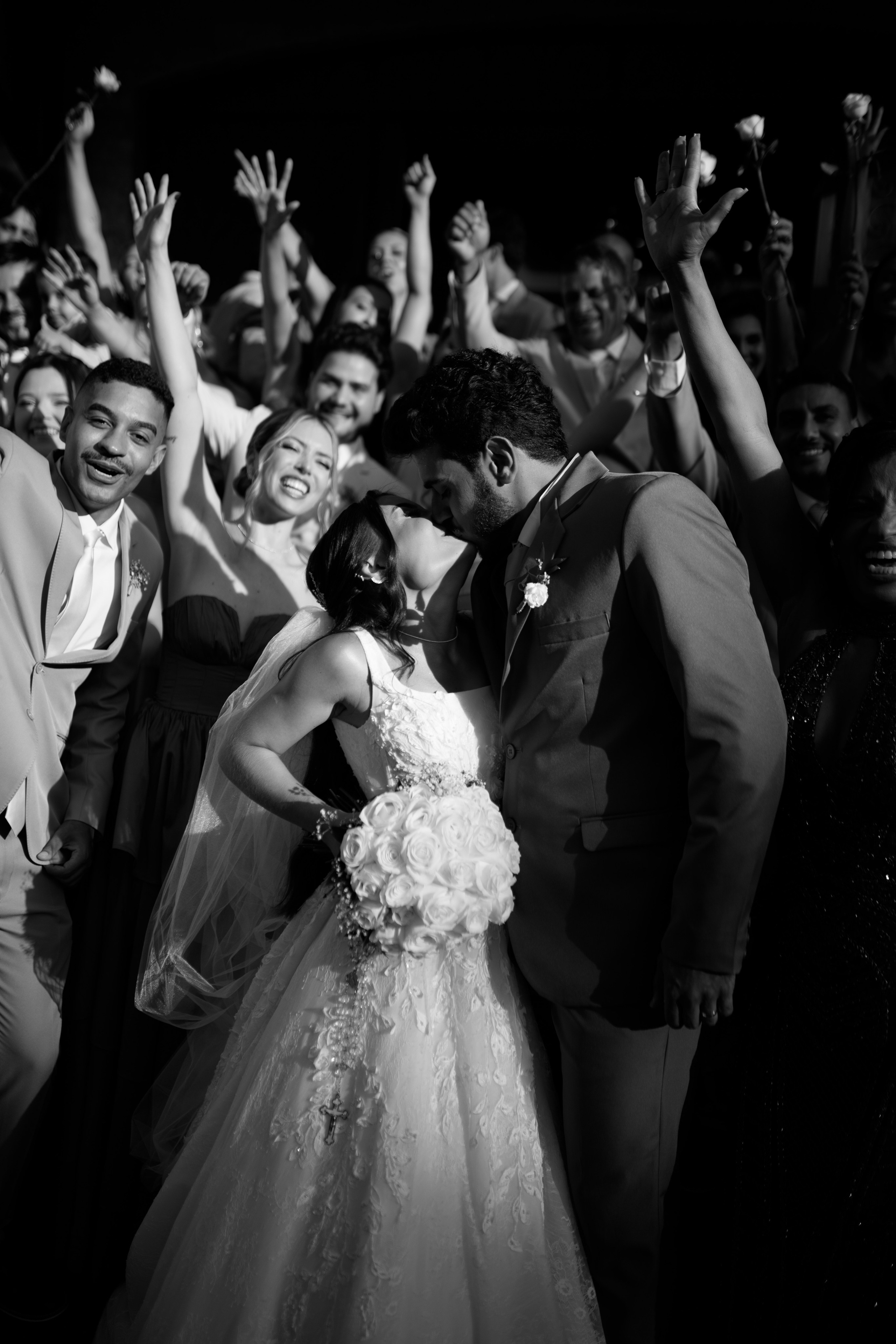 Casamento — Gabriella & Matheus. Fotógrafo de casamento em uberlândia: Costa Valle Fotógrafo