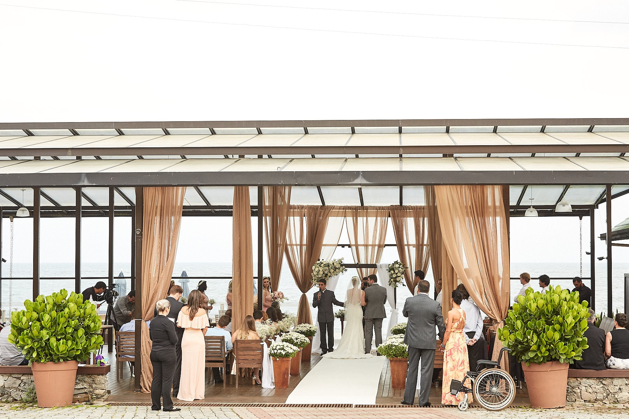 Casamento Juliana e Nick. Fotógrafo de casamentos em Florianópolis