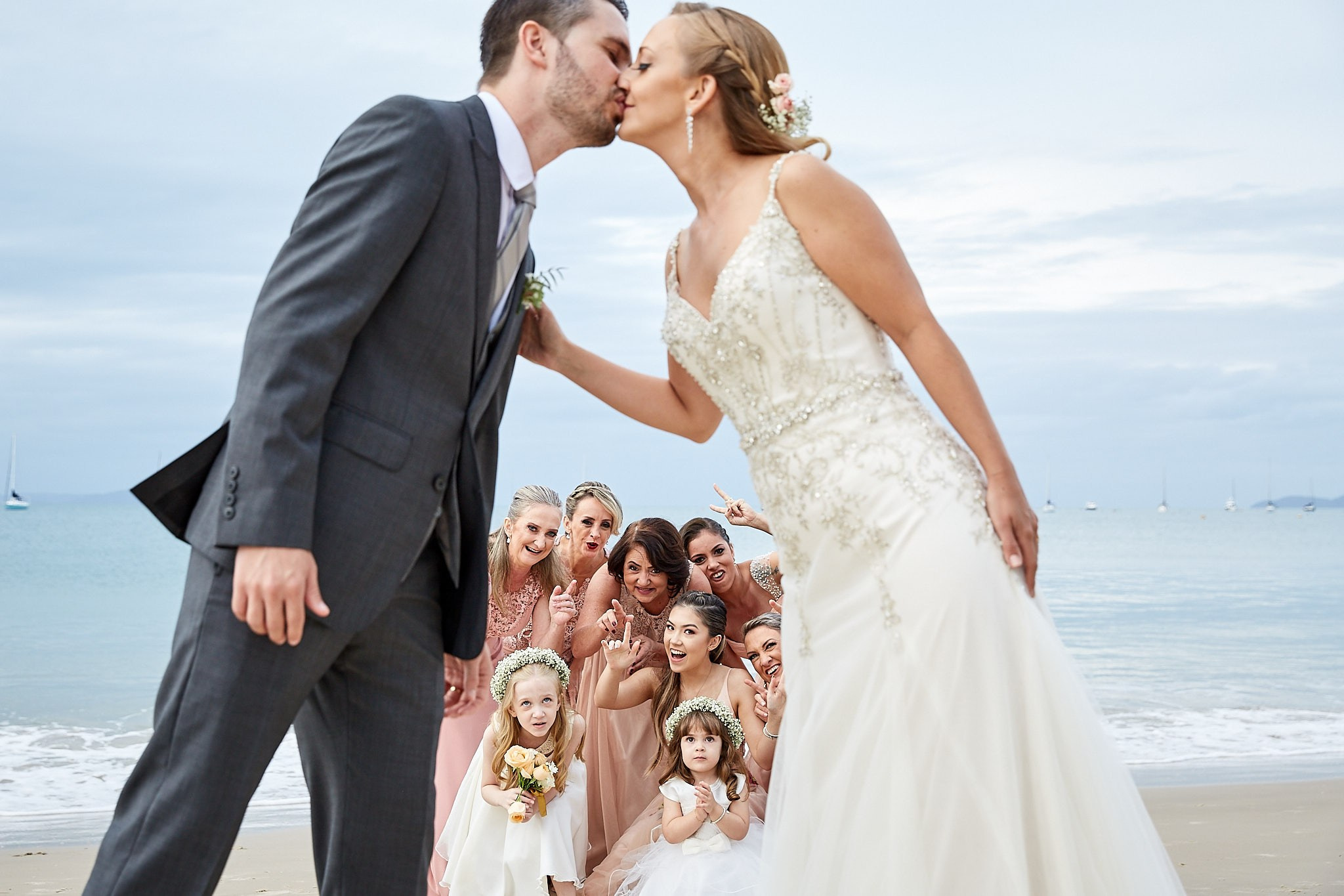 Casamento Edna e Marco Túlio. Fotógrafo de casamentos em Florianópolis