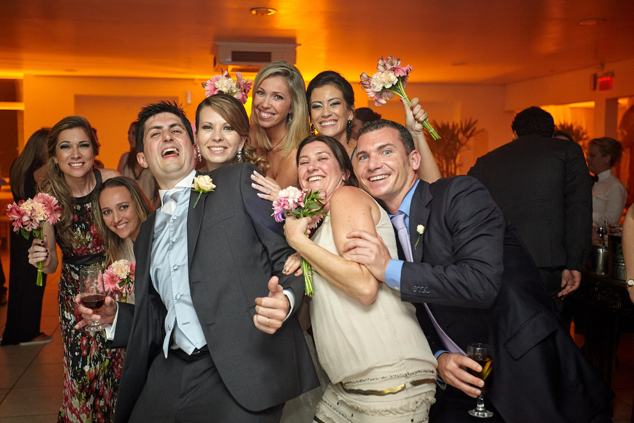 Casamento Roberta e Yonatan. Fotógrafo de casamentos em Florianópolis
