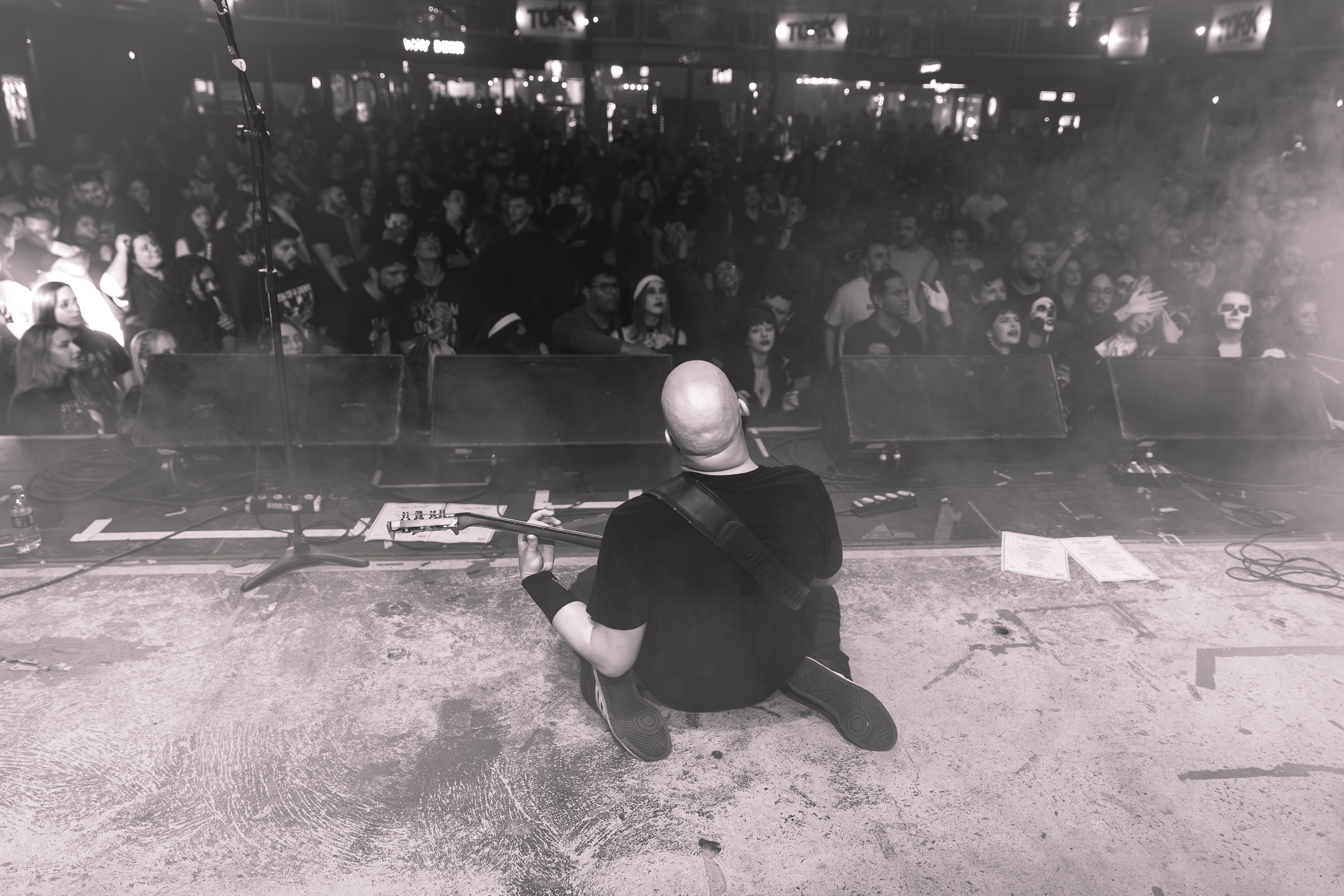 Bandas e Shows | Will Reis fotografia