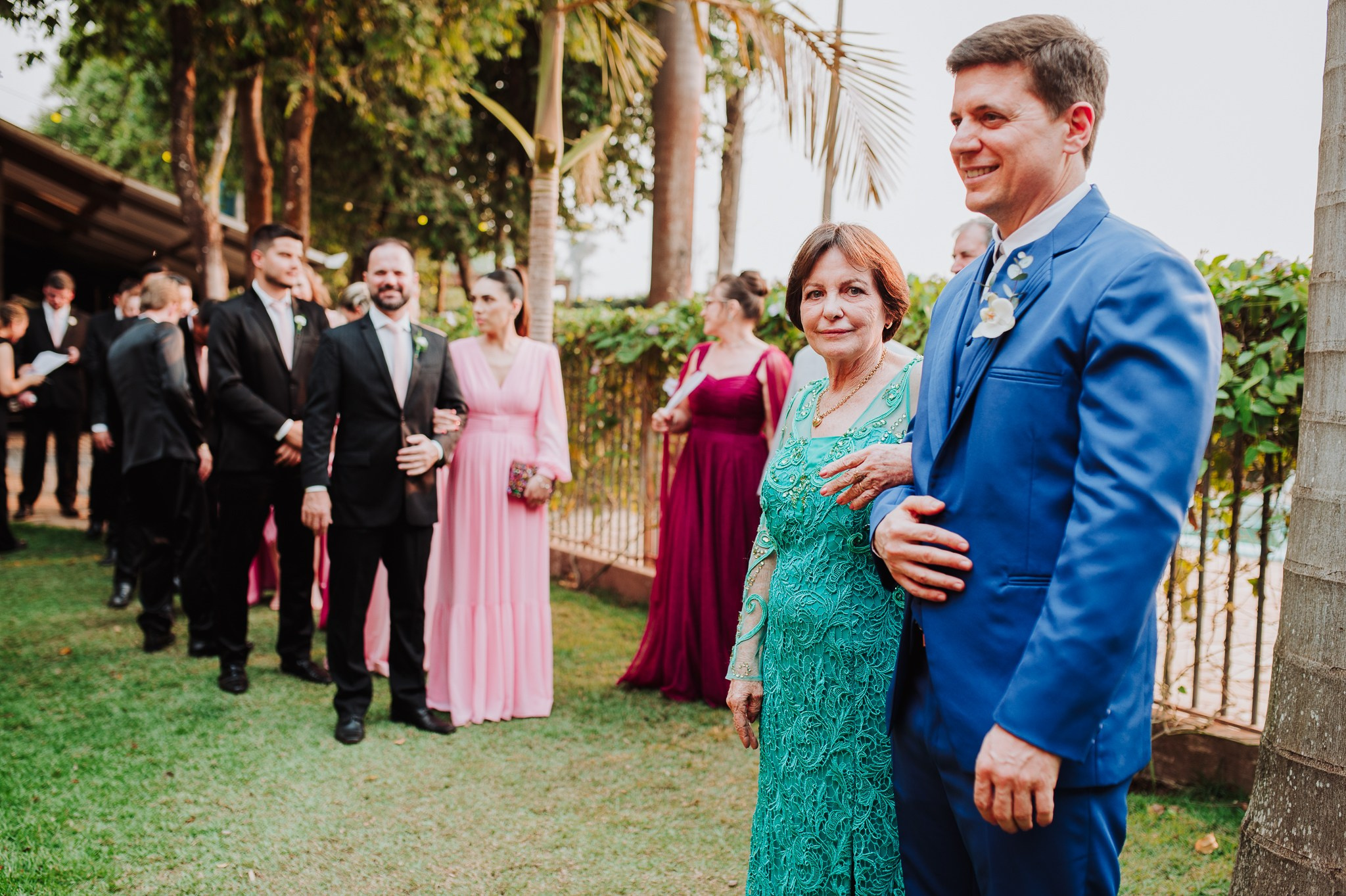 Casamento Lana e Rodrigo. Fotografo de Casamento Daniel Gaspar