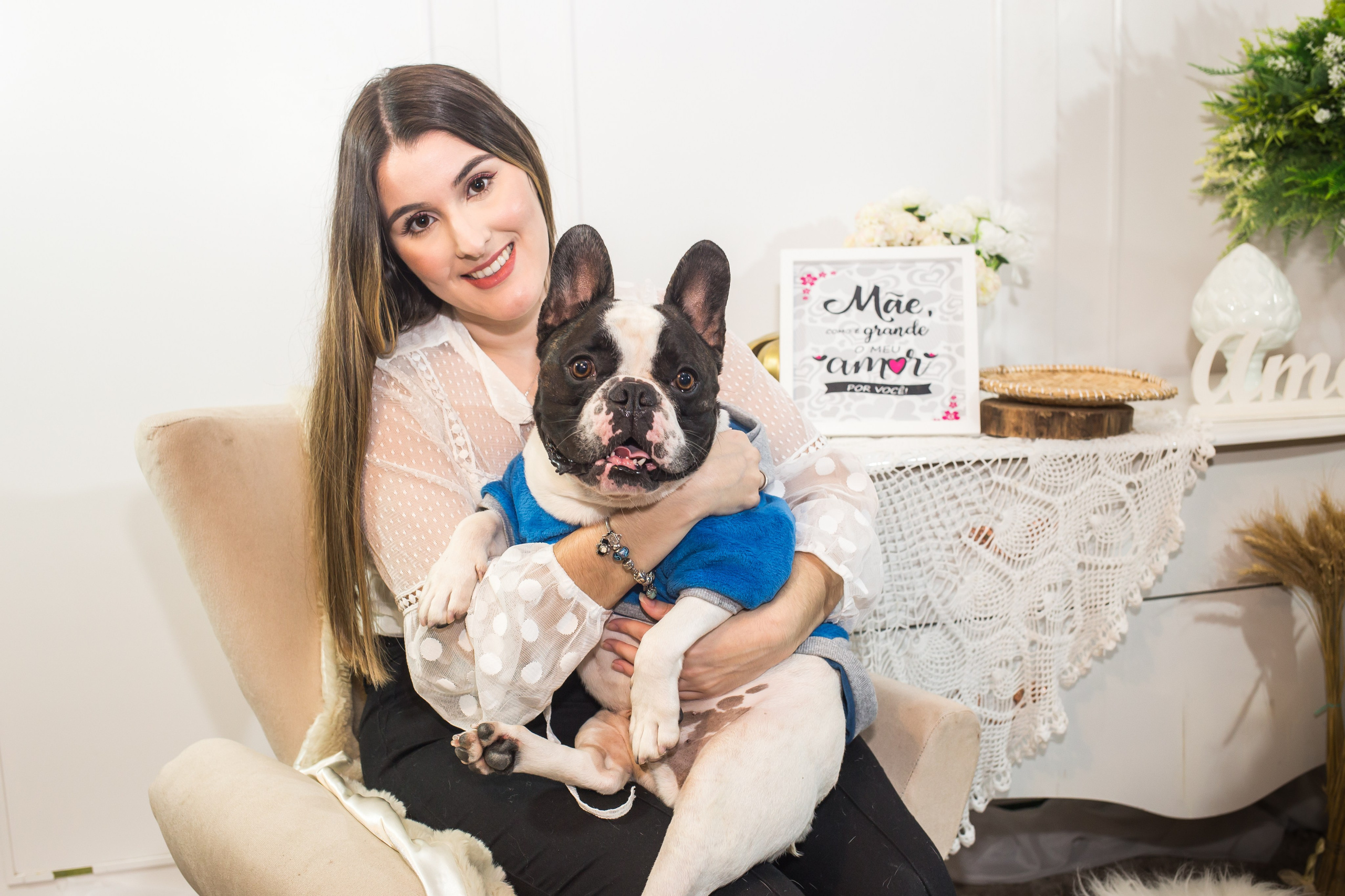 2021- Dias das Mães. Fotografia Pet — estúdio, eventos, aniversários, ensaios temáticos