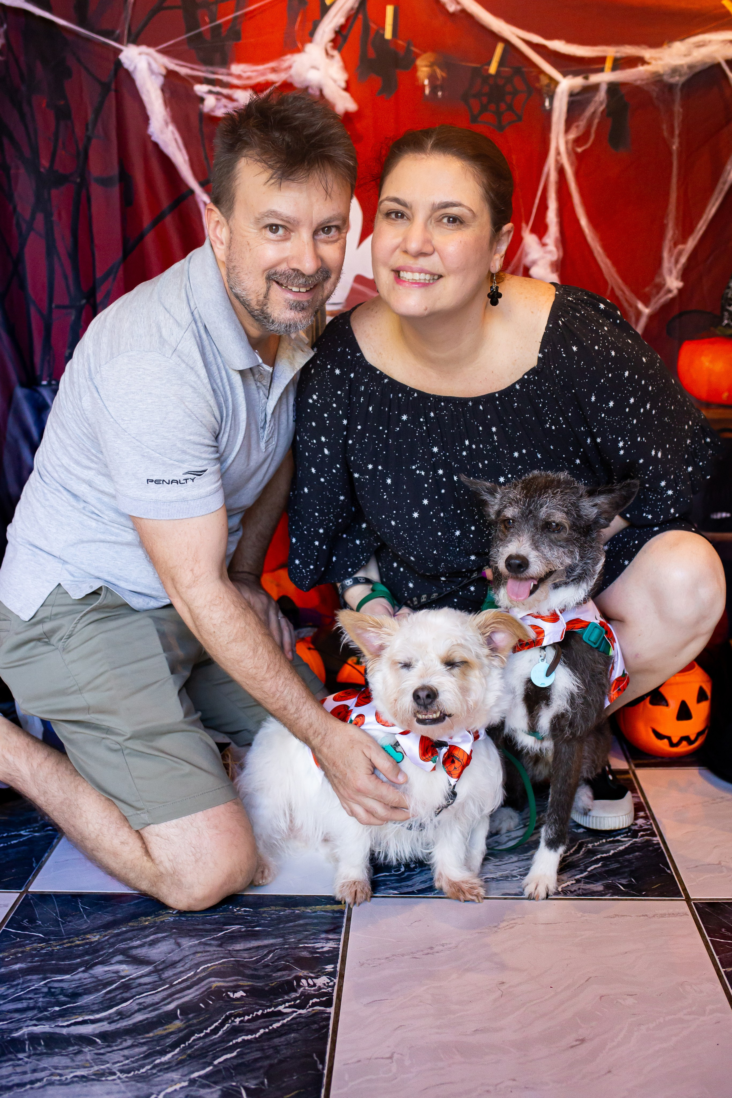 Hallowen 2025 — Café Cordel. Fotografia Pet — estúdio, eventos, aniversários, ensaios temáticos