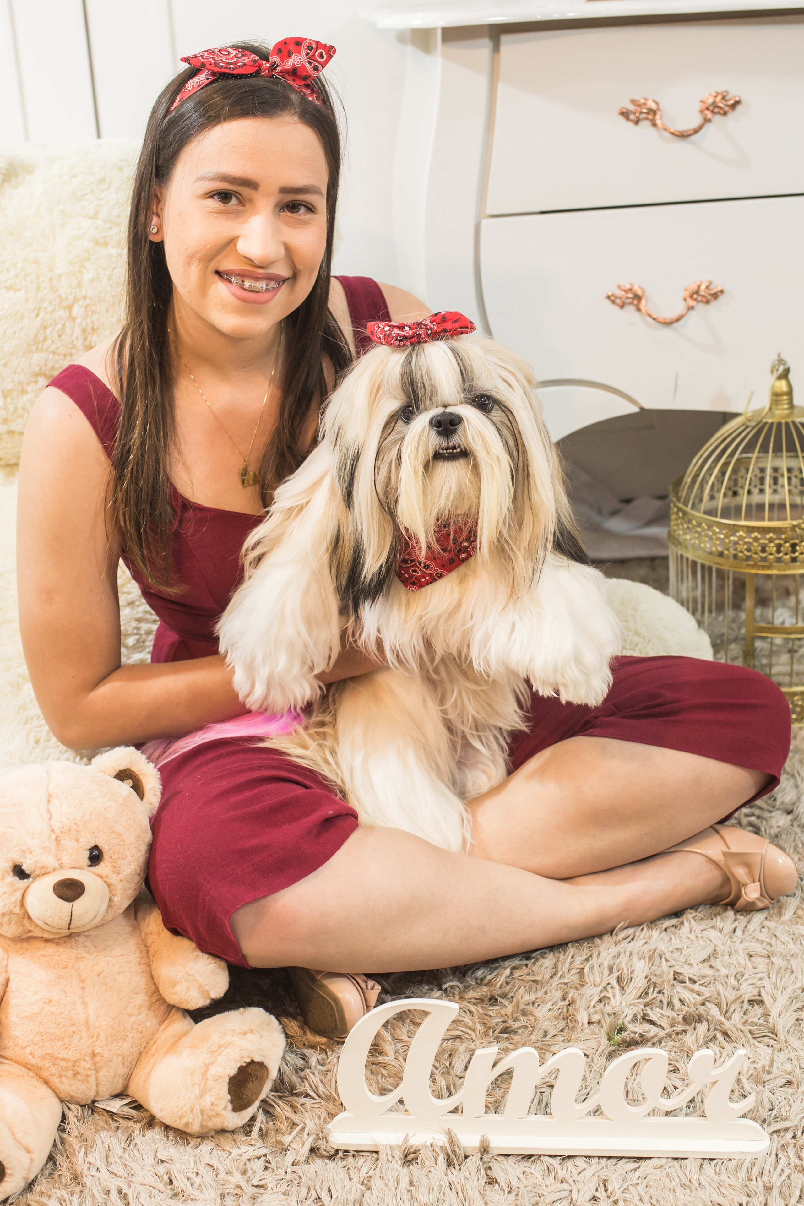 2021- Dias das Mães. Fotografia Pet — estúdio, eventos, aniversários, ensaios temáticos
