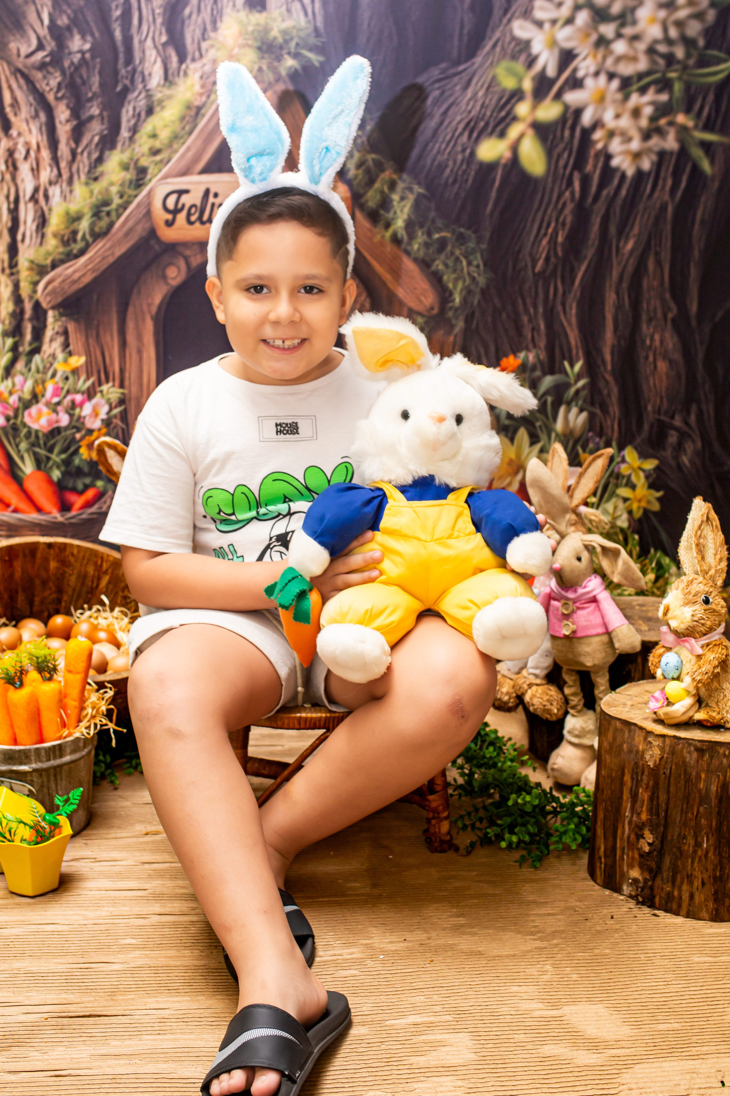 Páscoa 2026 — Camelão/São José. Fotografia Pet — estúdio, eventos, aniversários, ensaios temáticos