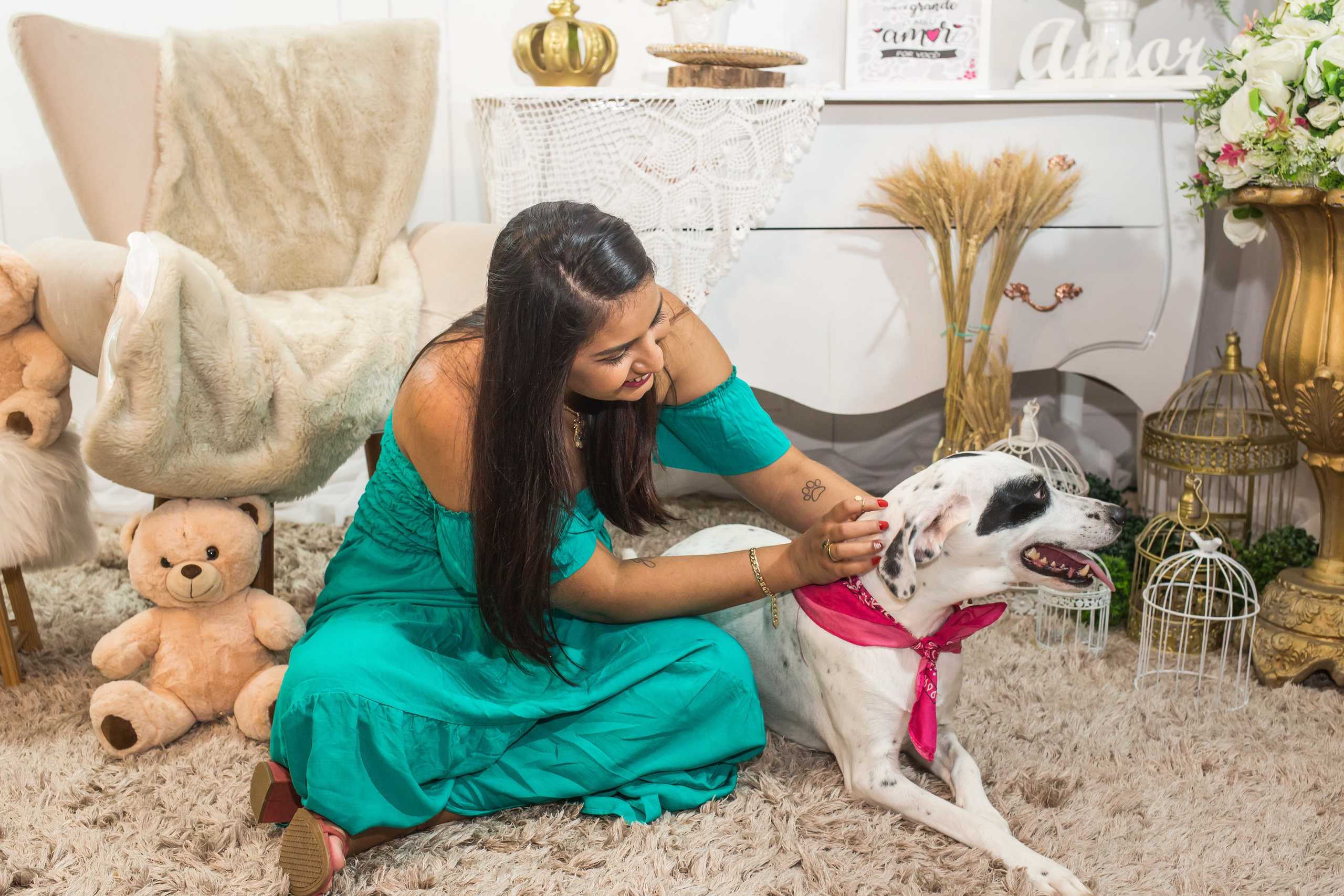 2021- Dias das Mães. Fotografia Pet — estúdio, eventos, aniversários, ensaios temáticos