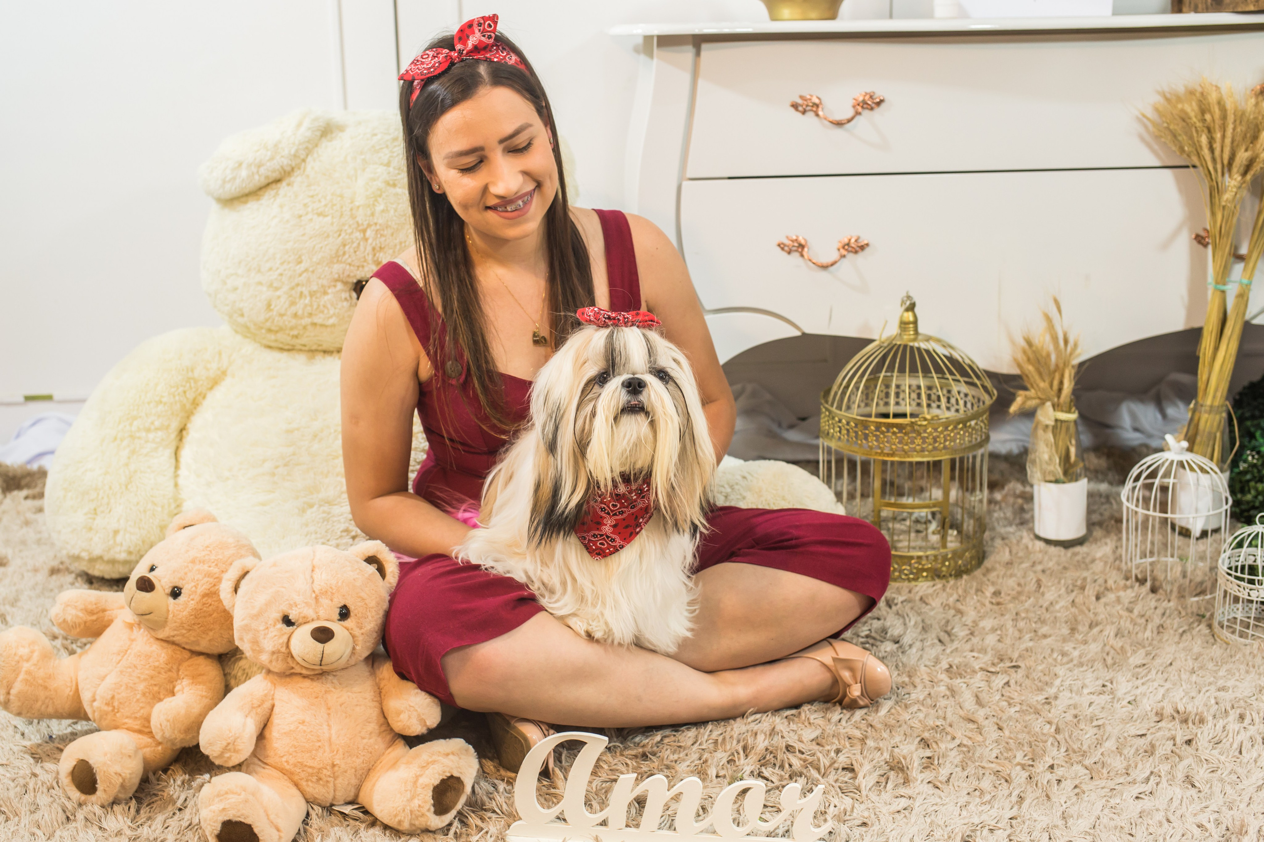 2021- Dias das Mães. Fotografia Pet — estúdio, eventos, aniversários, ensaios temáticos