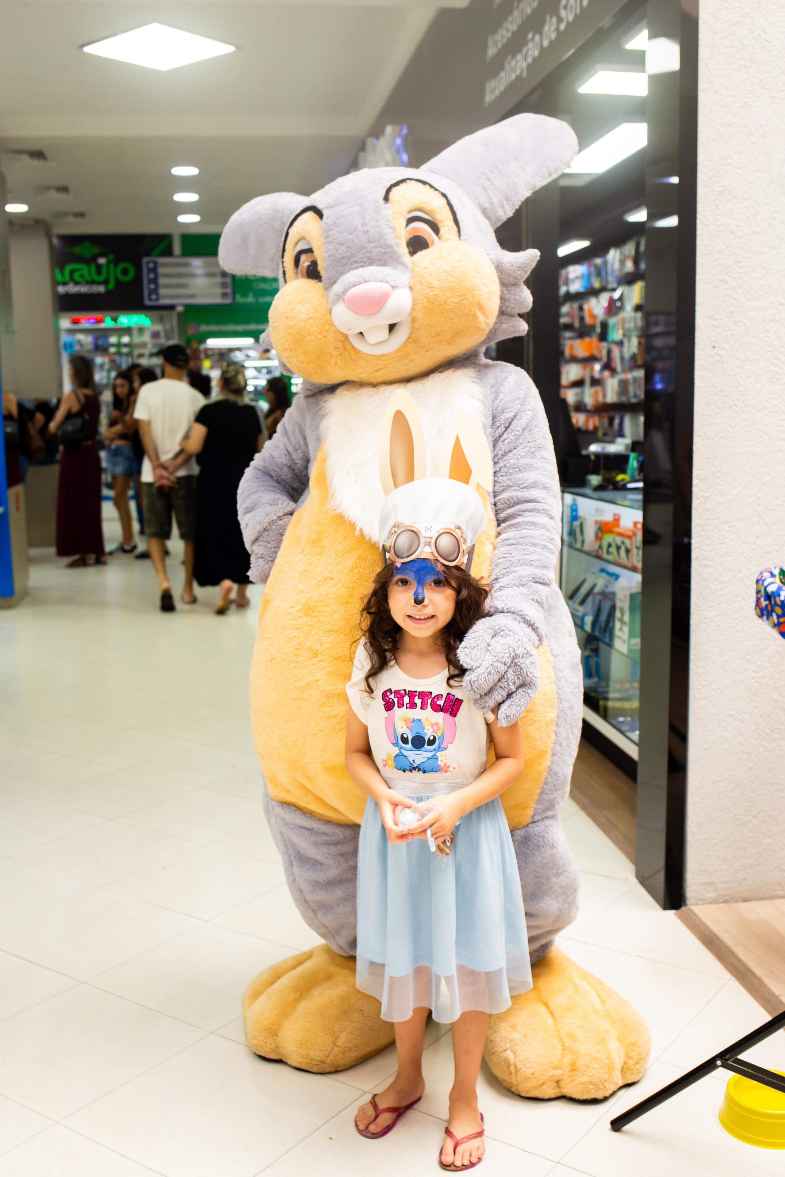 Páscoa 2026 — Camelão/São José. Fotografia Pet — estúdio, eventos, aniversários, ensaios temáticos