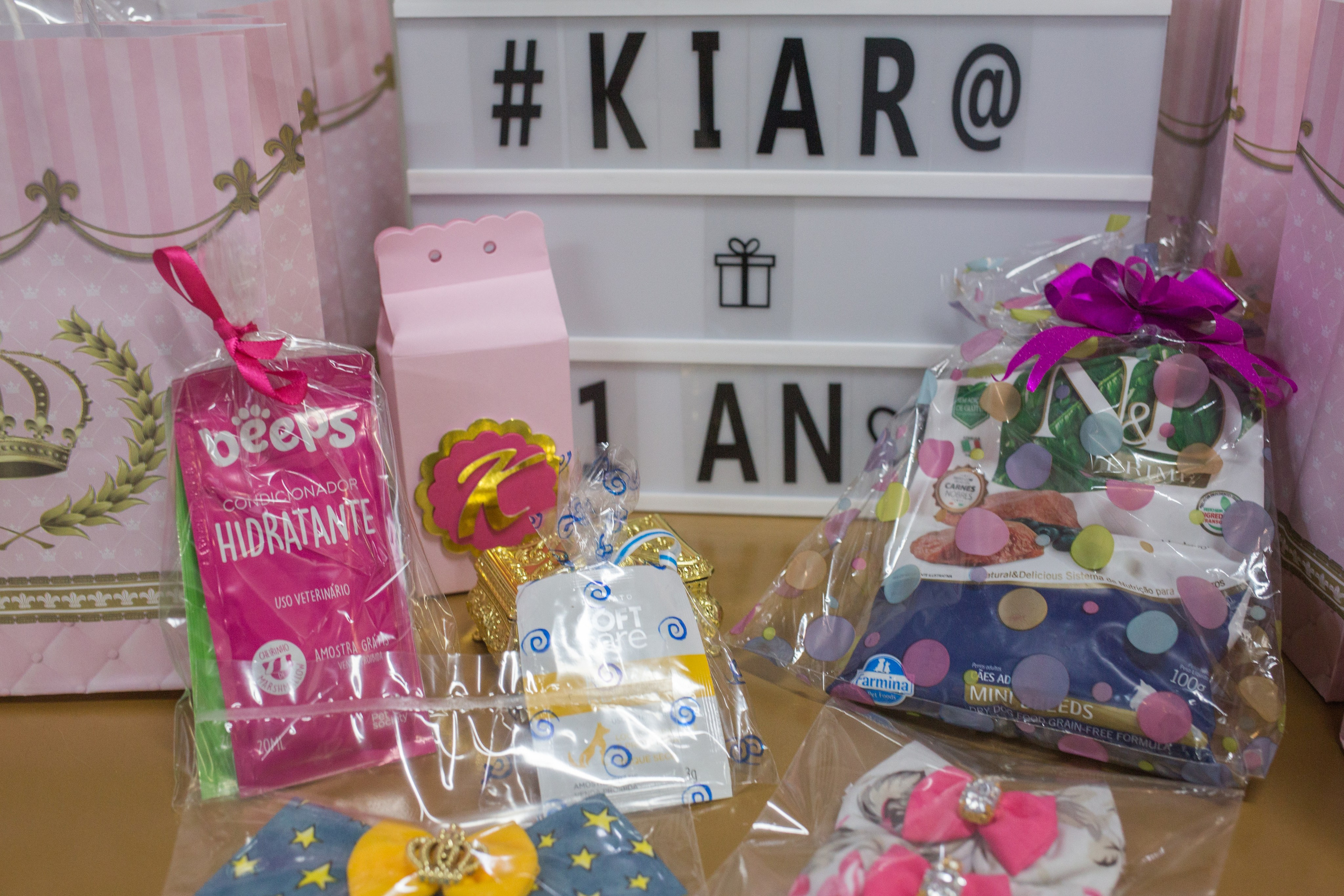 Kiara — 1 aninho. Fotografia Pet — estúdio, eventos, aniversários, ensaios temáticos