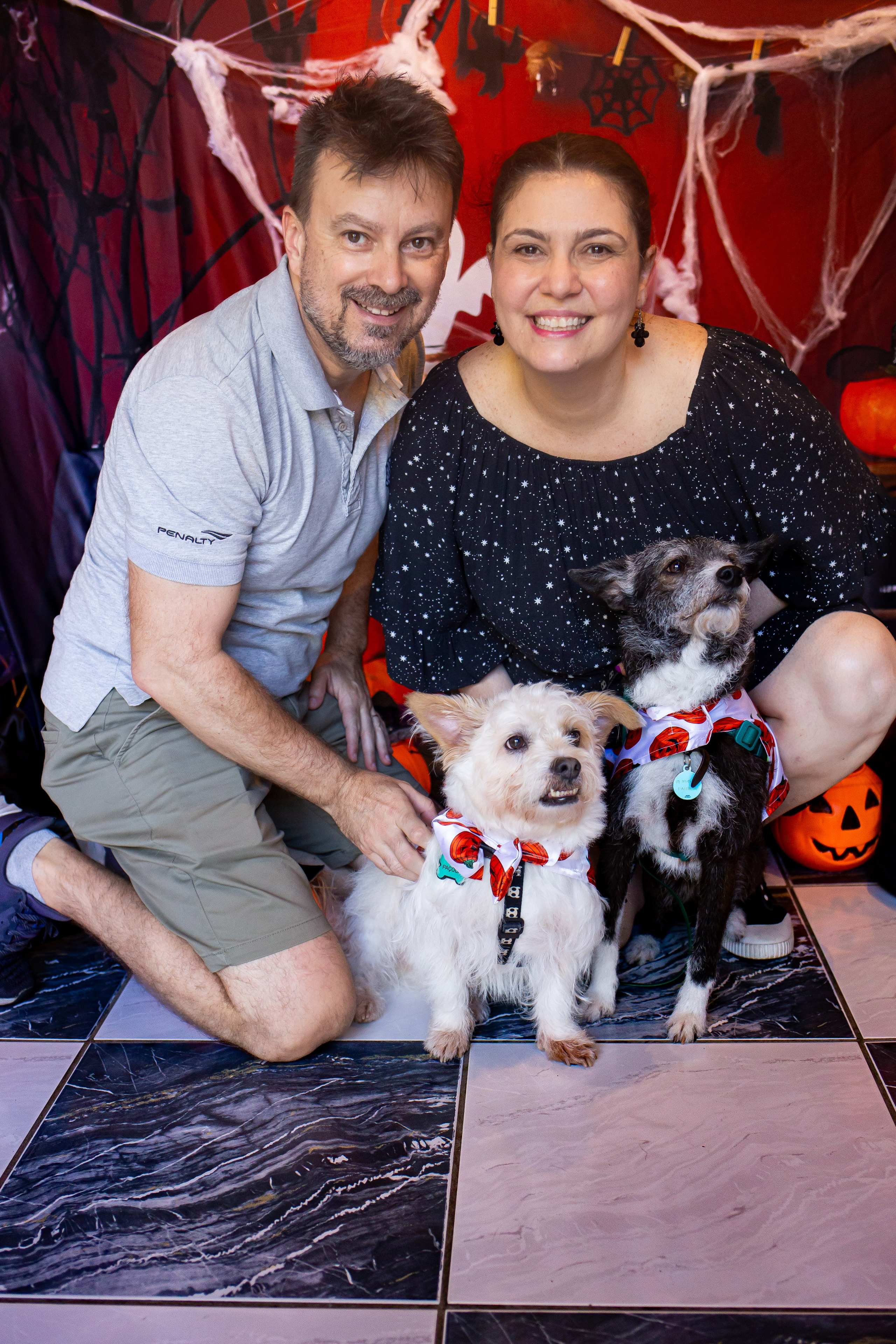 Hallowen 2025 — Café Cordel. Fotografia Pet — estúdio, eventos, aniversários, ensaios temáticos