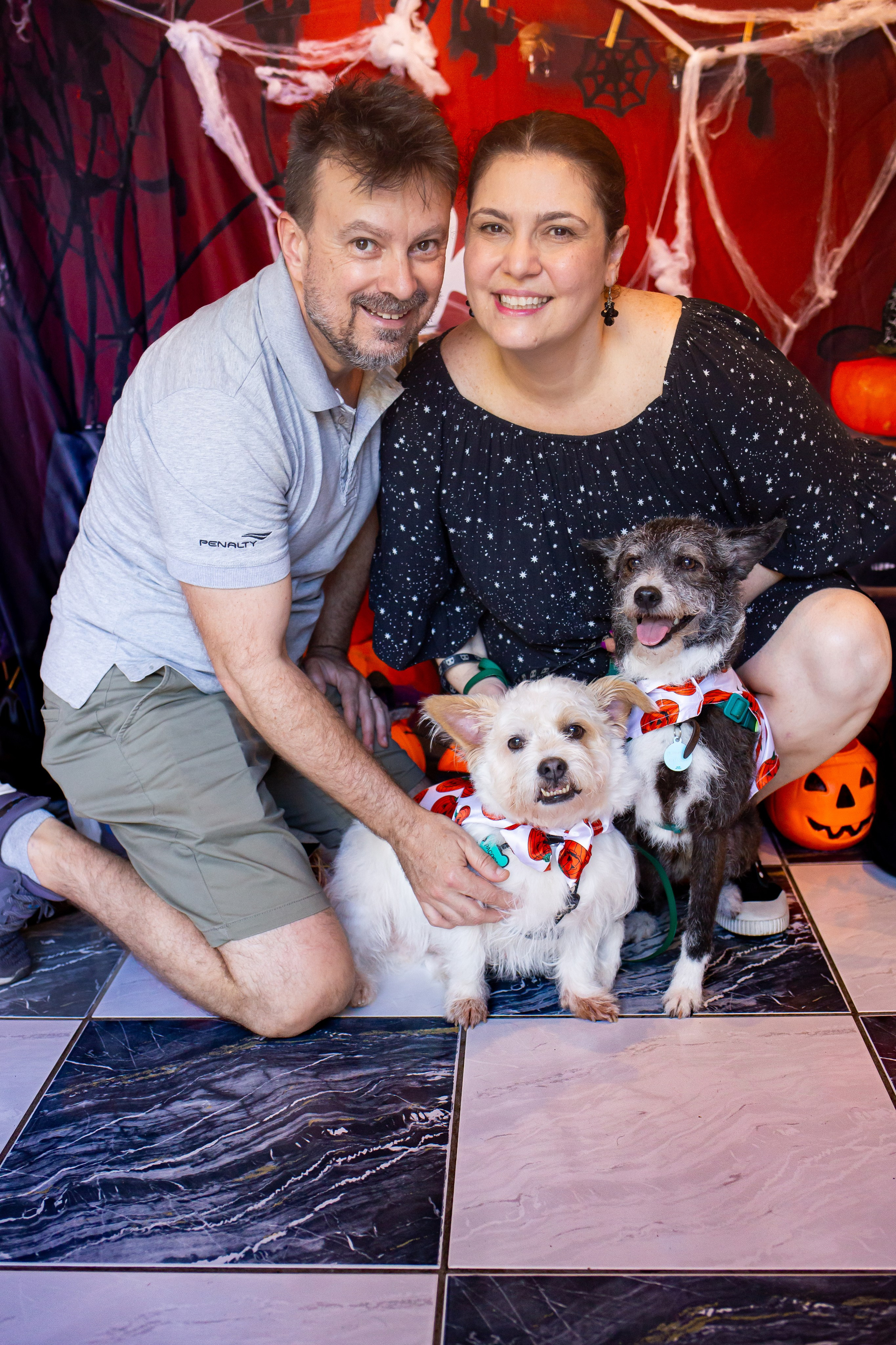 Hallowen 2025 — Café Cordel. Fotografia Pet — estúdio, eventos, aniversários, ensaios temáticos