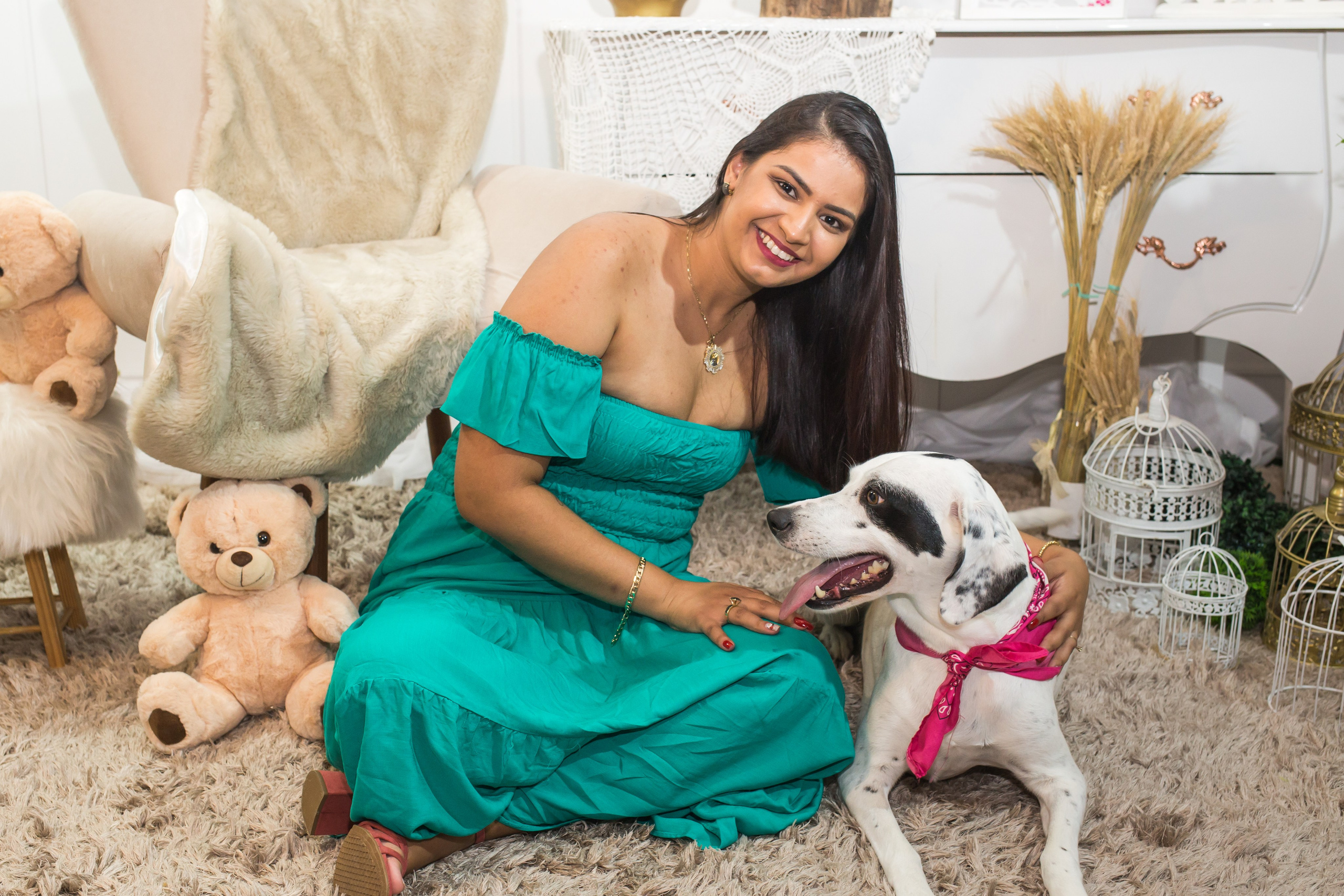 2021- Dias das Mães. Fotografia Pet — estúdio, eventos, aniversários, ensaios temáticos