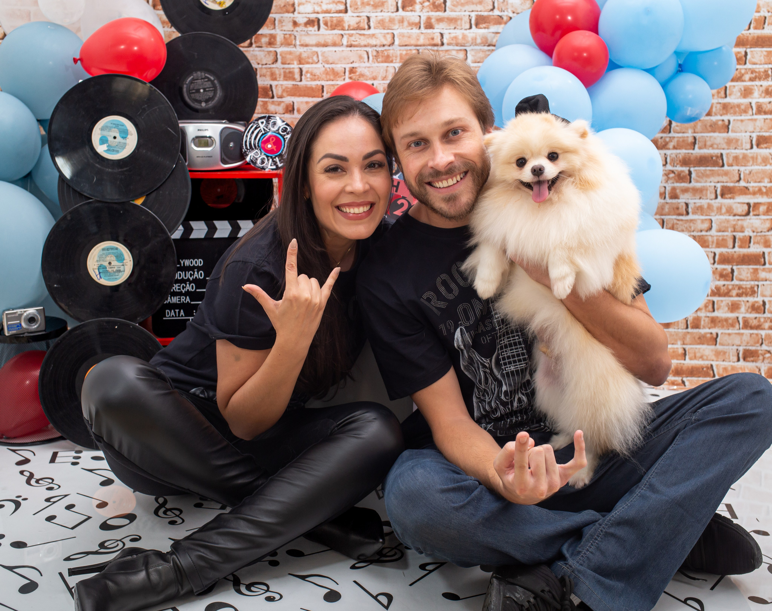 Slach — 2 aninhos. Fotografia Pet — estúdio, eventos, aniversários, ensaios temáticos
