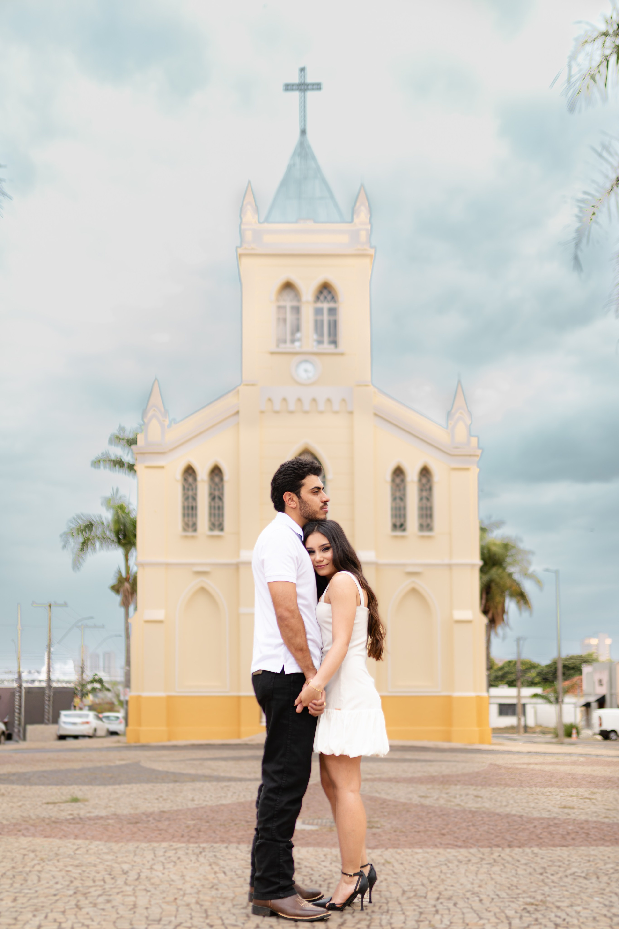 Fotógrafo de casamento em uberlândia: Costa Valle Fotógrafo