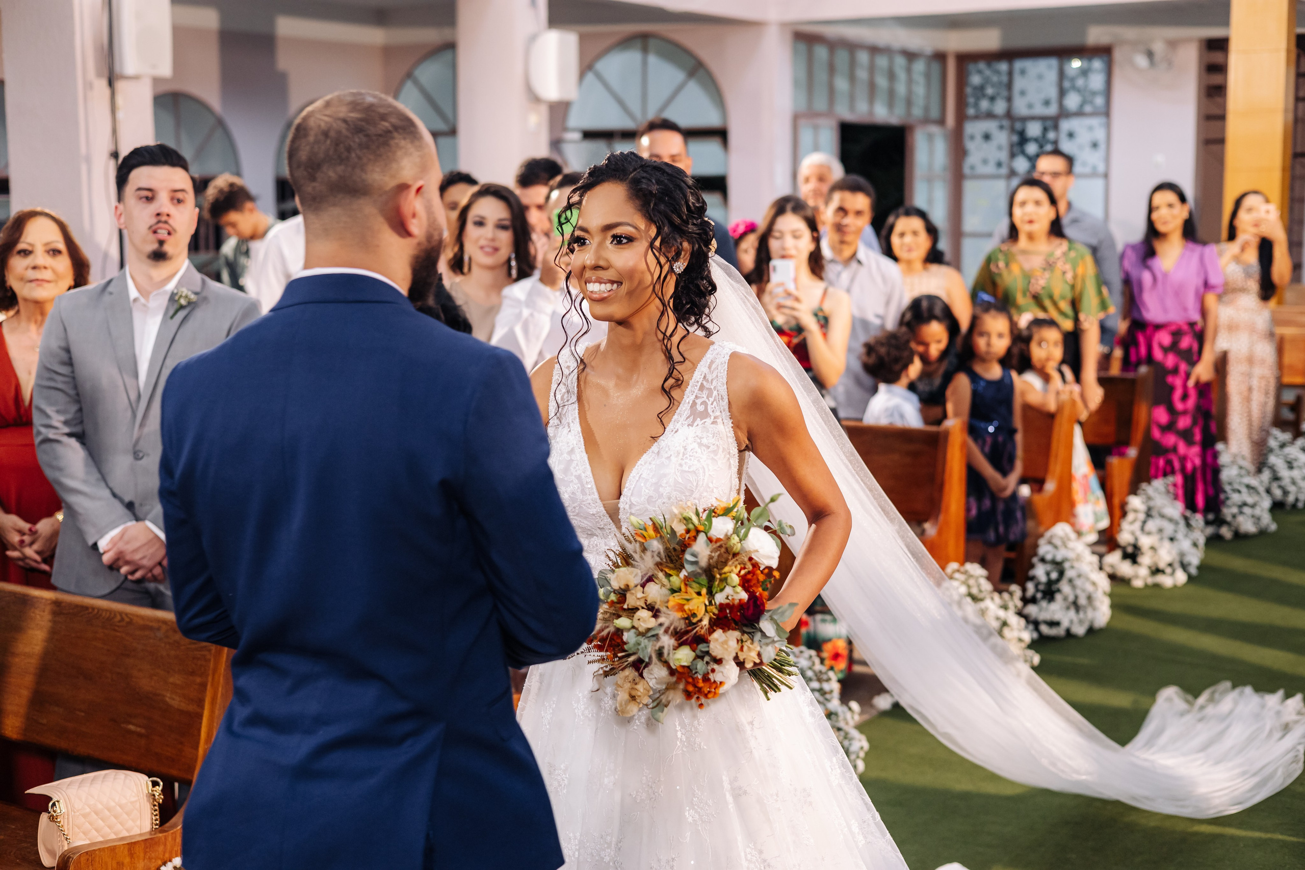 Anna e Diógenes. Fotografia de casamento, Gestante e 15 anos| Montes Claros/MG