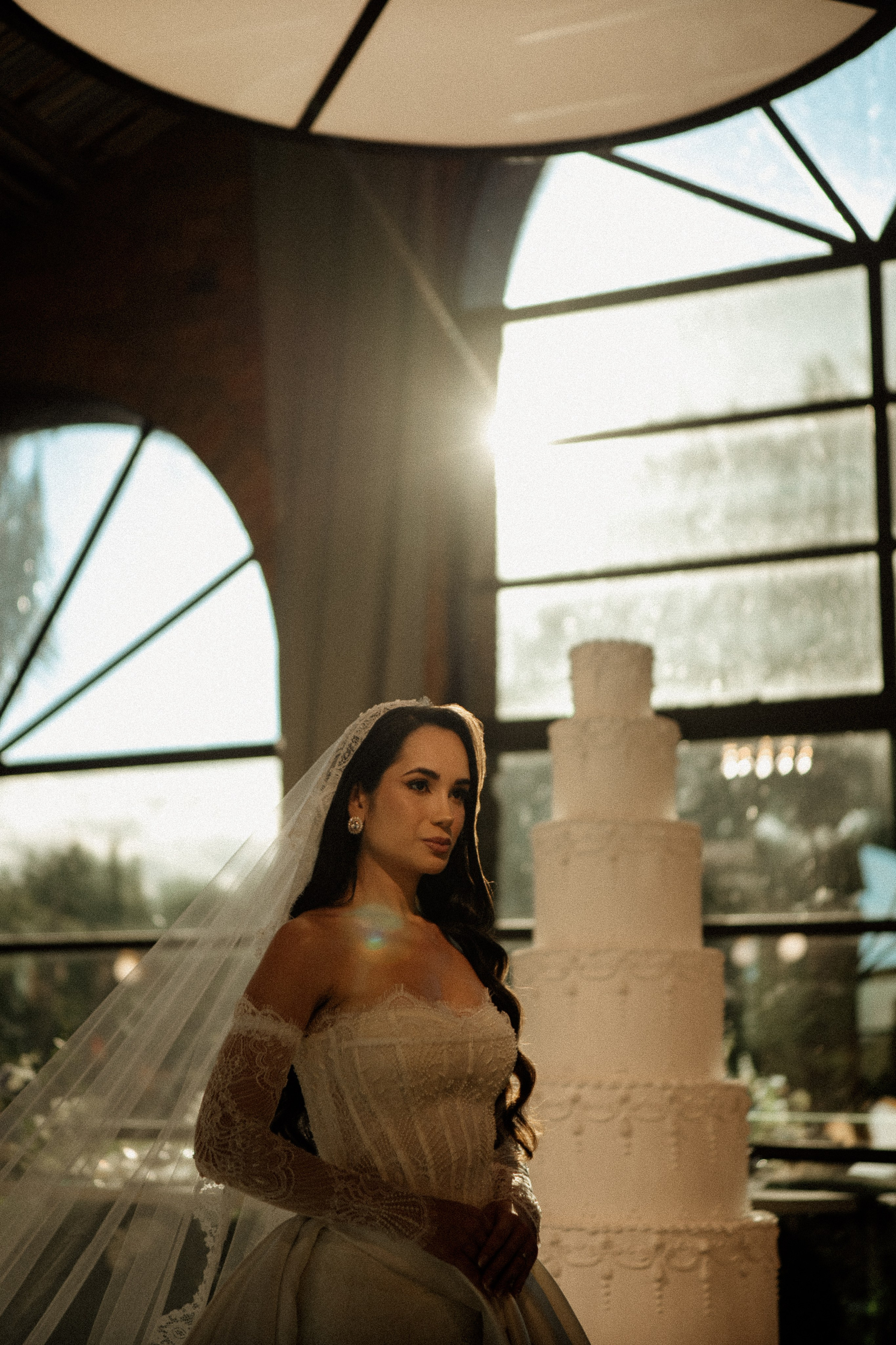 Amanda & Gustavo. Congiu Wedding