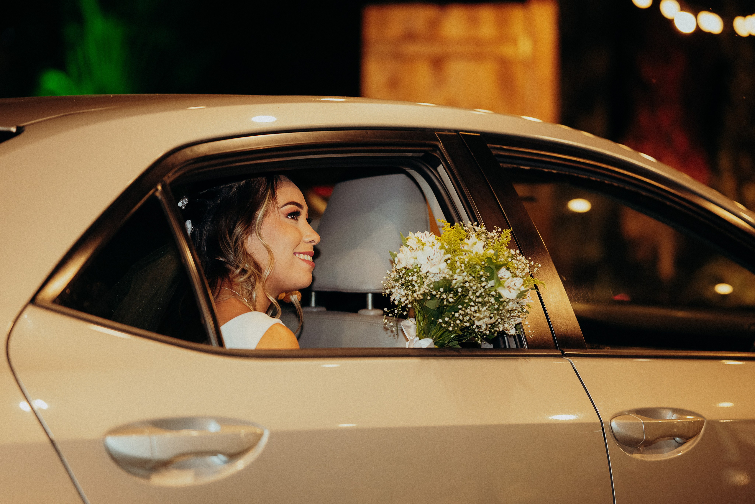 Casamento — Estéfani e Jean. Kaiky Oliveira — Fotógrafo de Casamentos, retratos, gestantes e de sentimentos!
