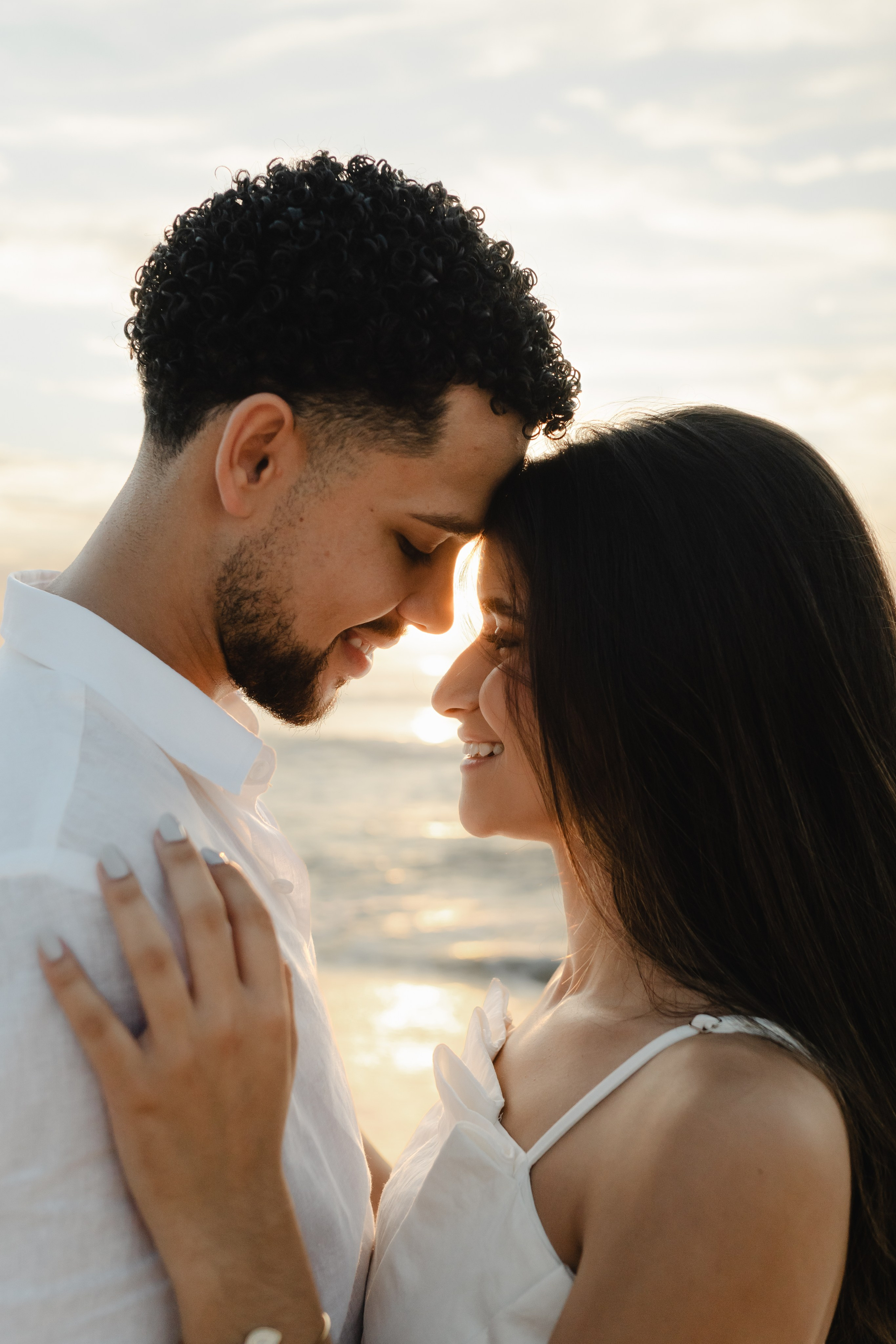 Ana & Victor // Pre Wedding. A Um Passo Fotografia