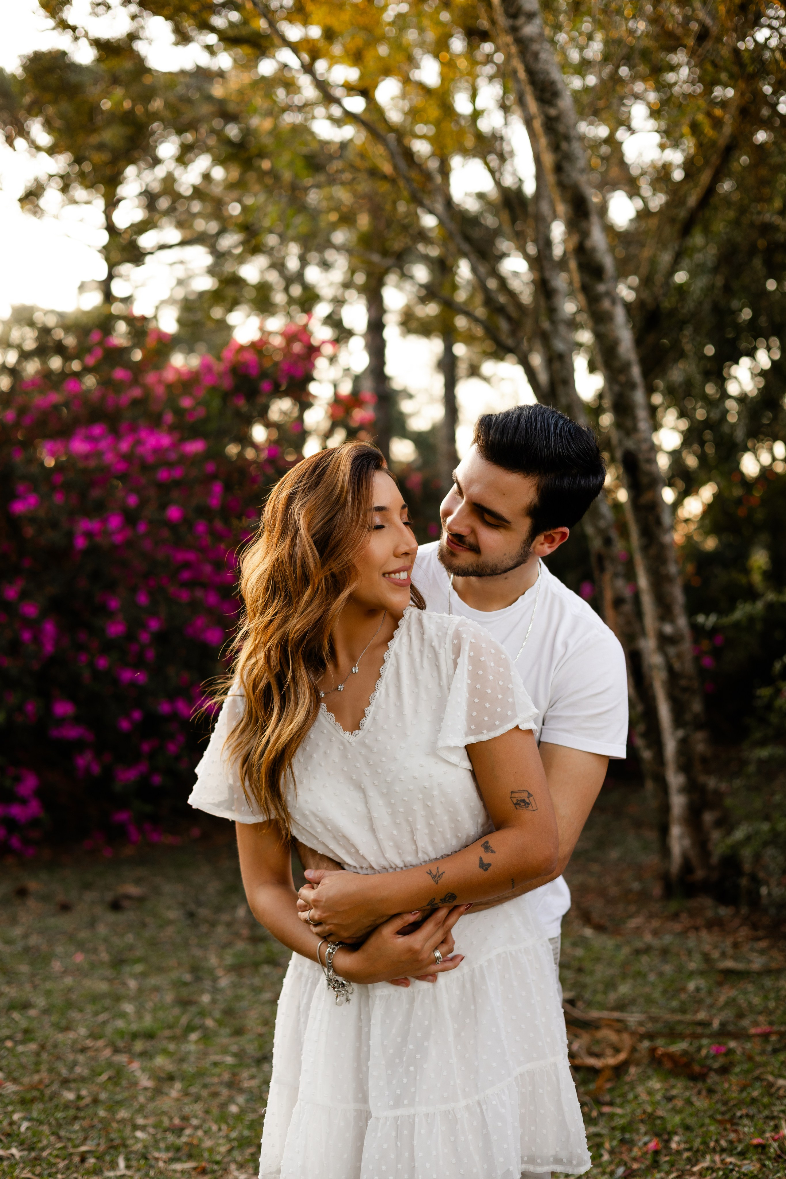Editorial Pré Wedding. Lumiere Filmes e Fotos