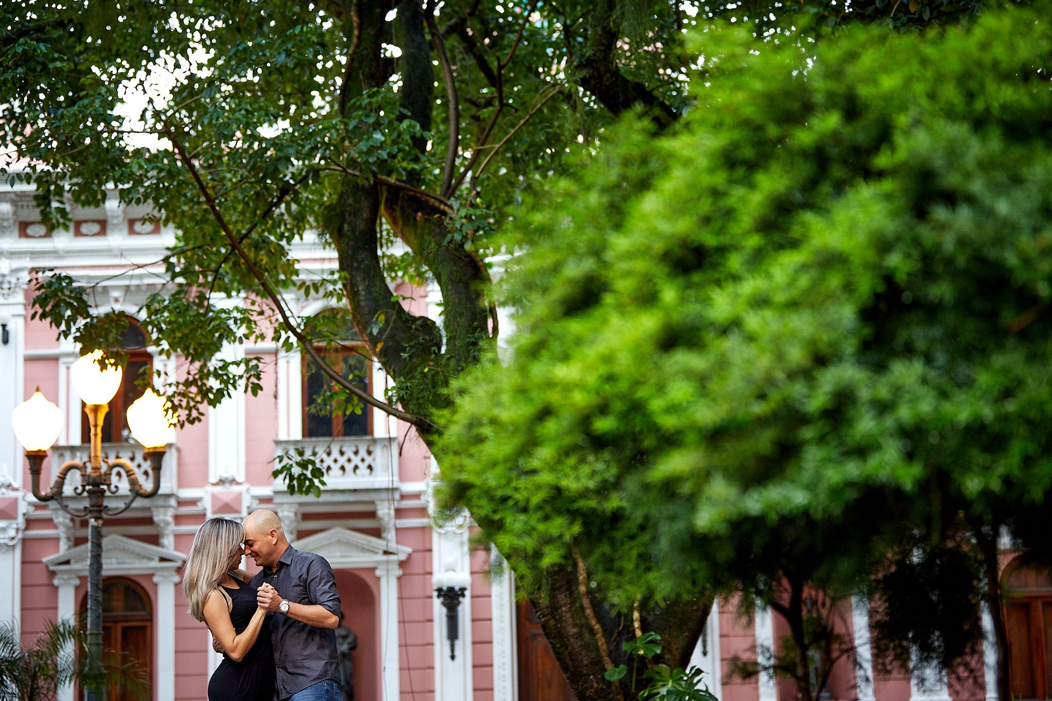 Ensaio Cíntia e Betinho. Fotógrafo de casamentos em Florianópolis