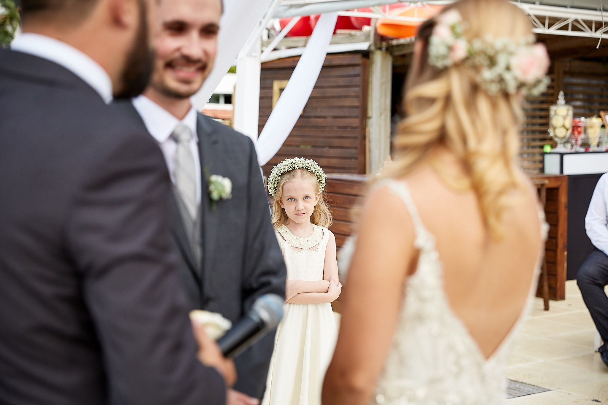 Casamento Edna e Marco Túlio. Fotógrafo de casamentos em Florianópolis