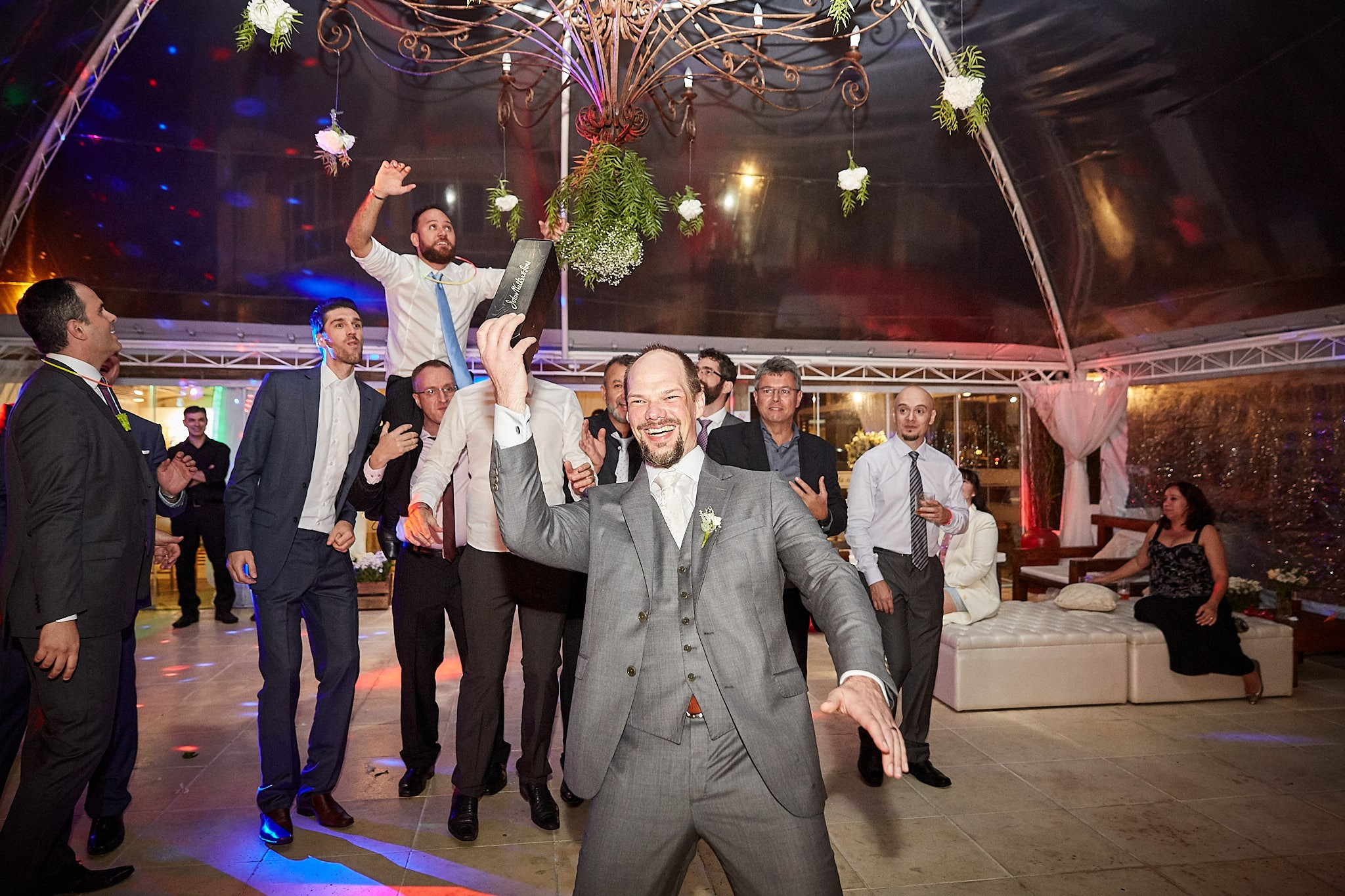 Casamento Tatiana e Aleksanders. Fotógrafo de casamentos em Florianópolis