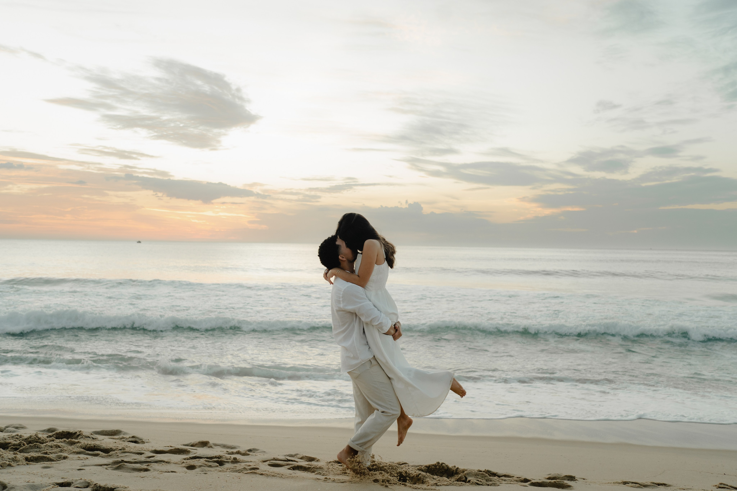 Ana & Victor // Pre Wedding. A Um Passo Fotografia