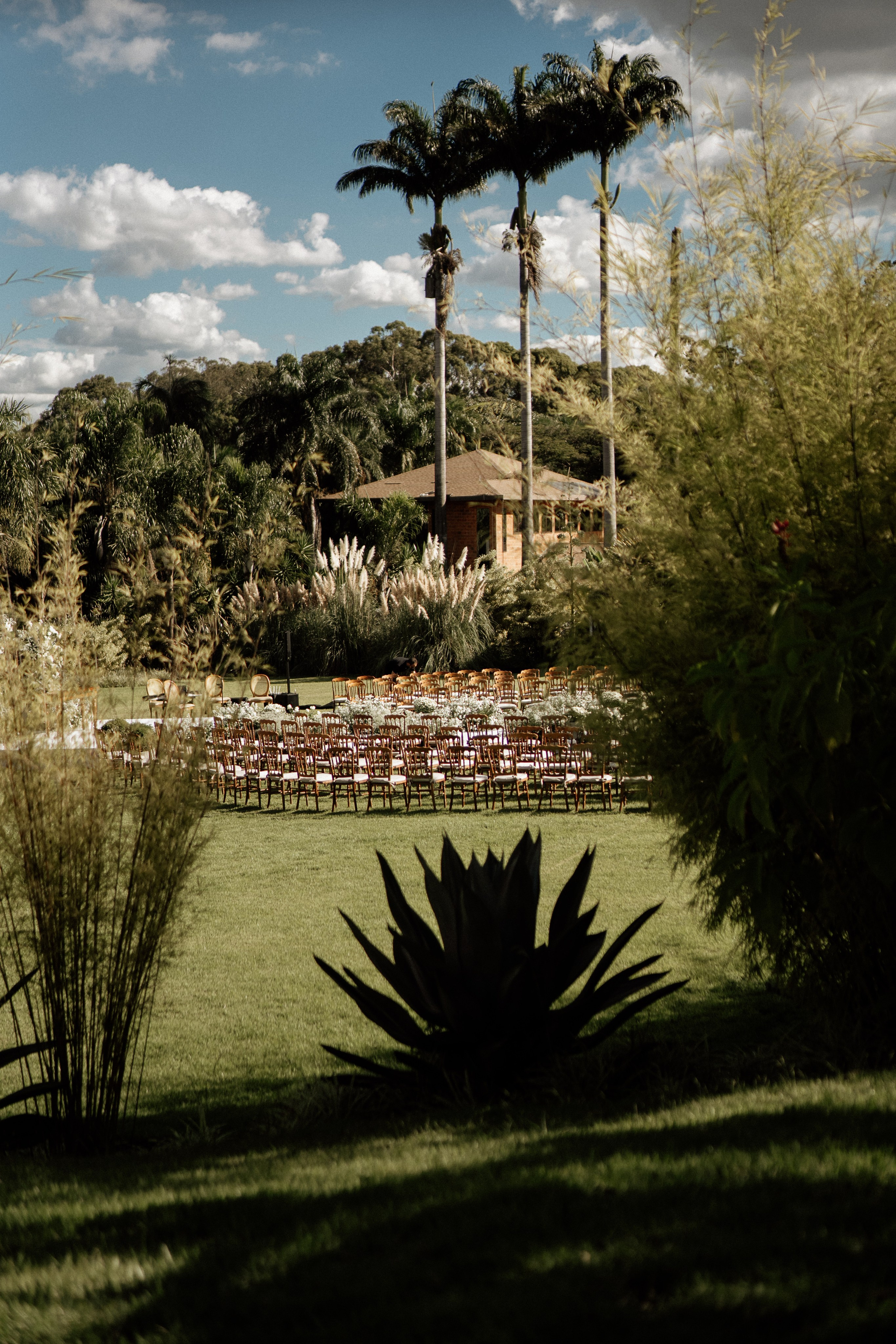 Amanda & Gustavo. Congiu Wedding