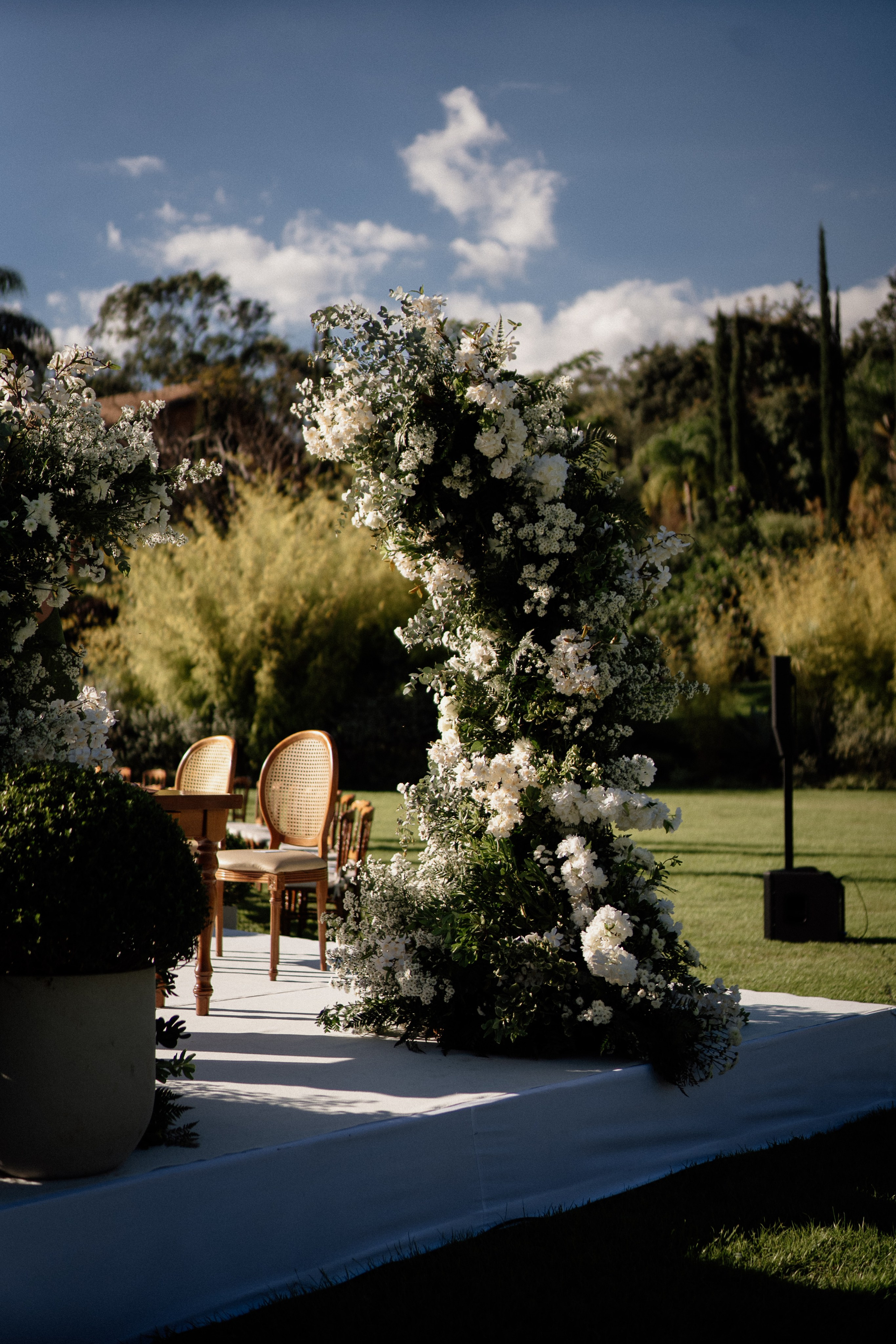 Amanda & Gustavo. Congiu Wedding
