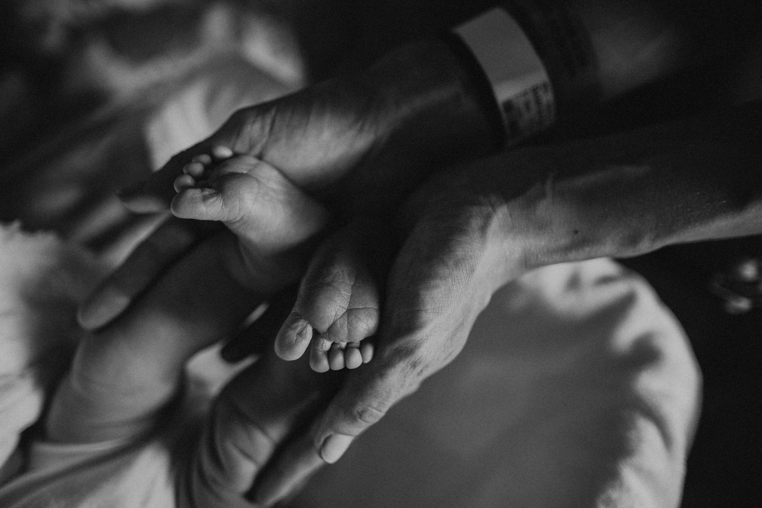 1 день до и после рождения Хелен. Доĸументальный семейный фотограф во Флорианополисе и Санта-Катарине Дарья Ермолаев