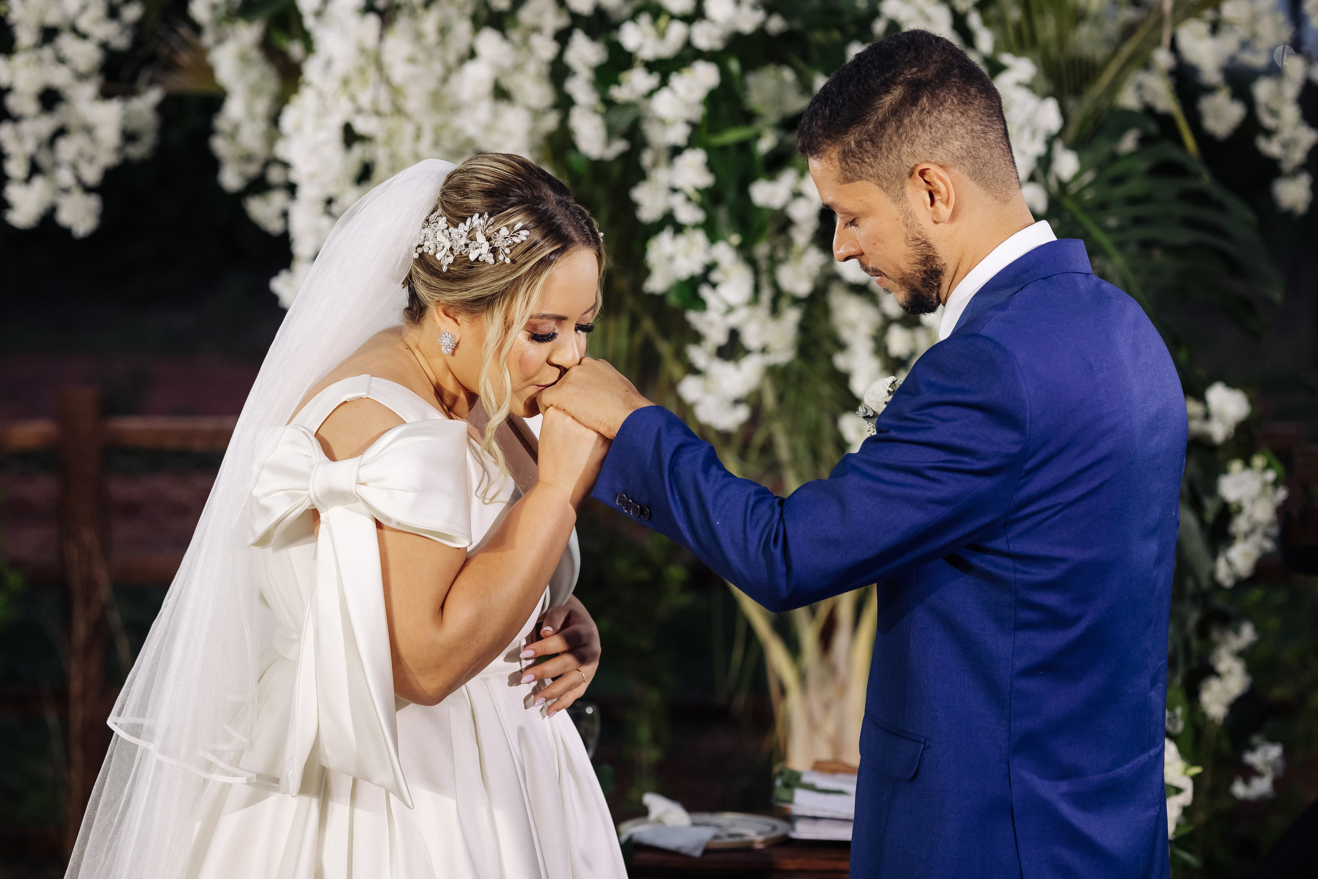 Britany e Rodrigo. Fotografia de casamento, Gestante e 15 anos| Montes Claros/MG