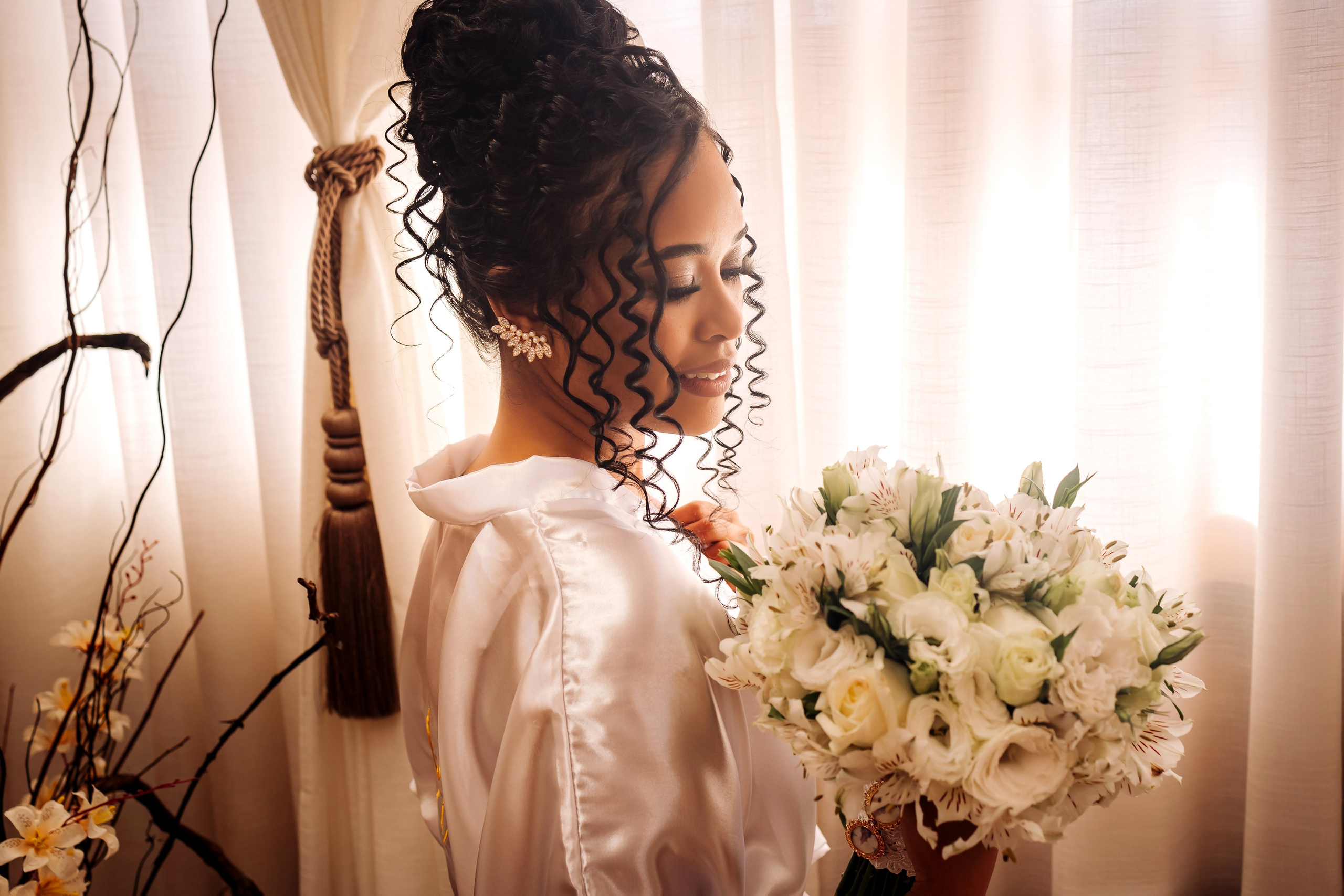 Kênia e Gabriel. Fotografia de casamento, Gestante e 15 anos| Montes Claros/MG