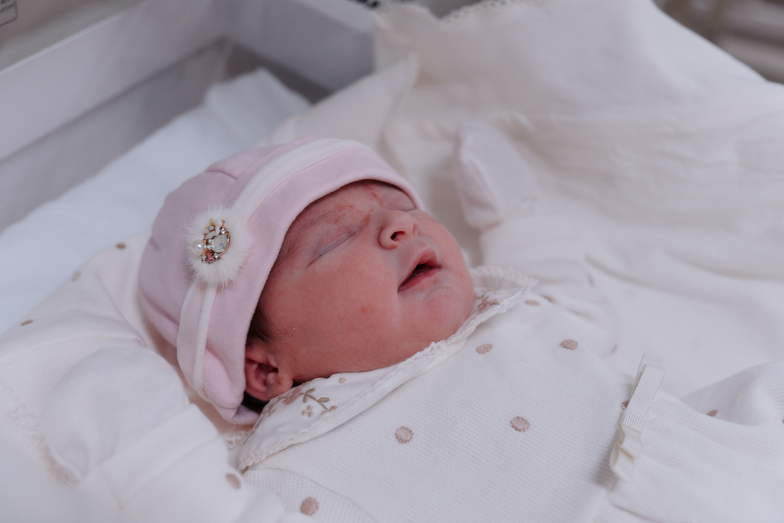 Prévia - Nascimento Maya. Oh My Click - Filmes e Fotografia de Partos & Família
