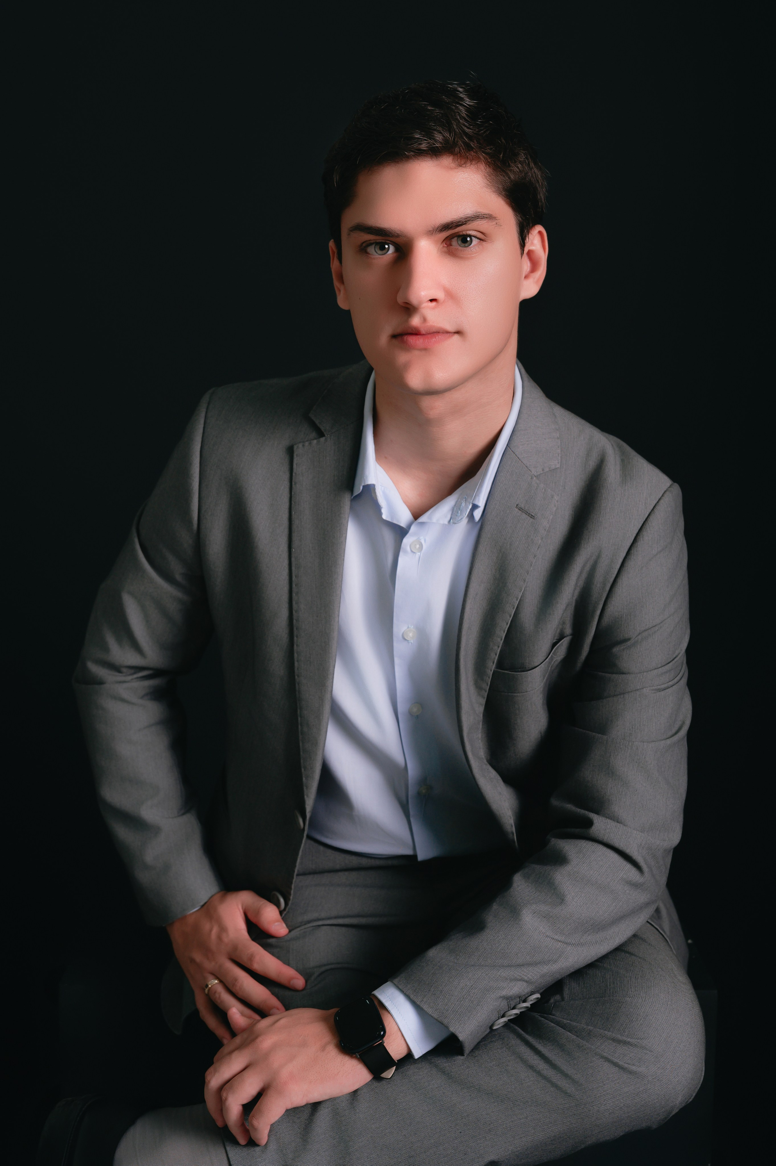 Ensaio Carreira. Barizon Fotografia | Fotógrafo de Casamentos, Ensaios e Eventos | Cianorte, Paraná