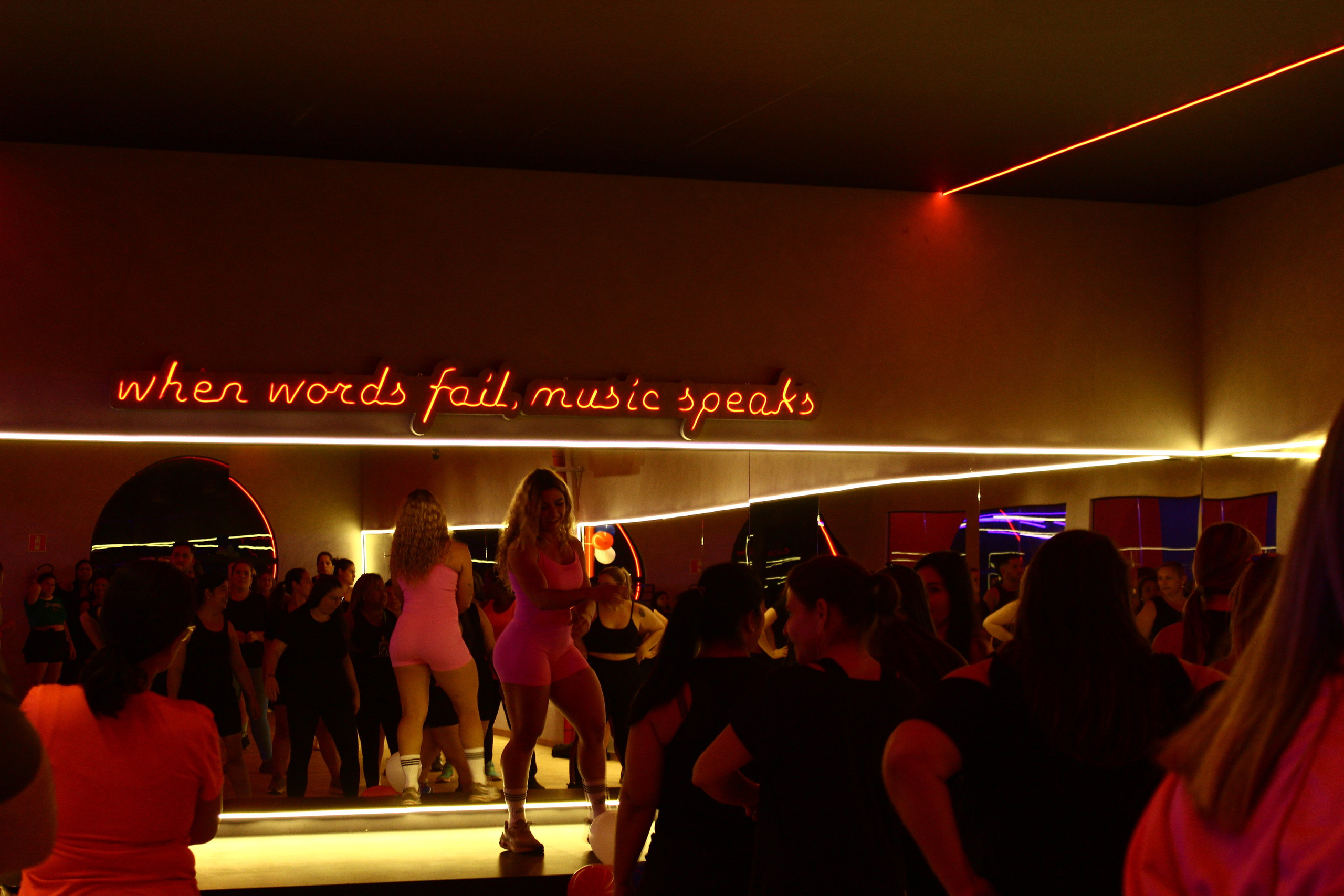 Inauguração SkyFit Porto Feliz. Gui Sant — Fotografo profissional