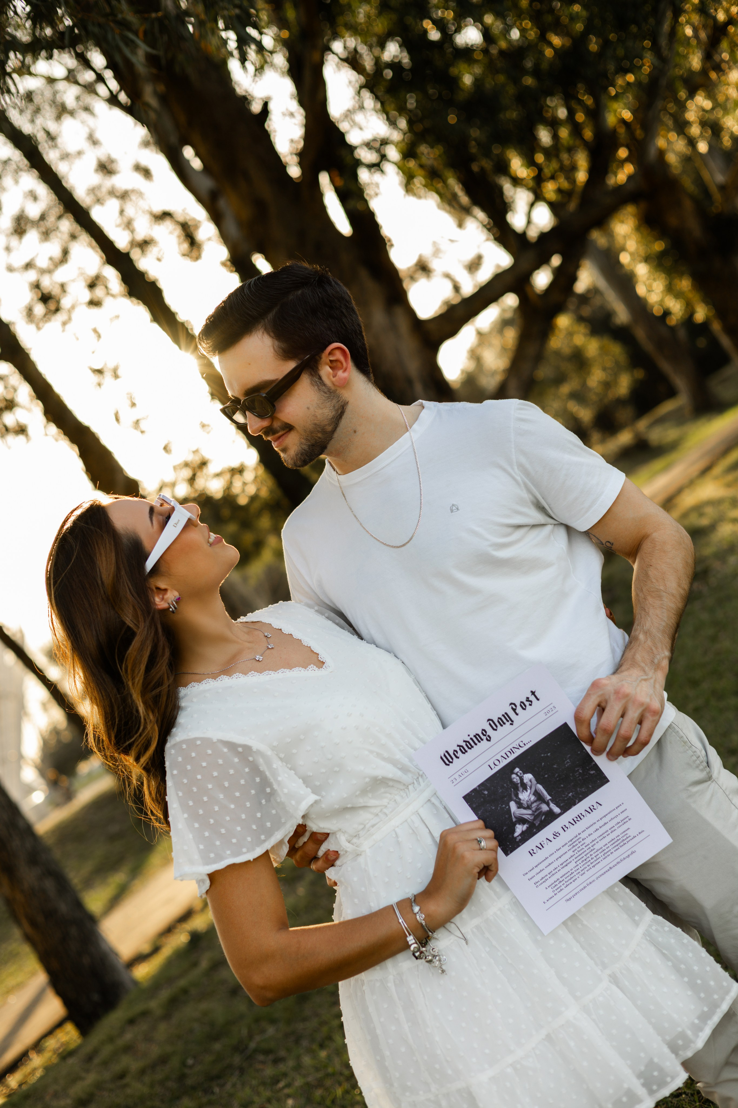 Editorial Pré Wedding. Lumiere Filmes e Fotos