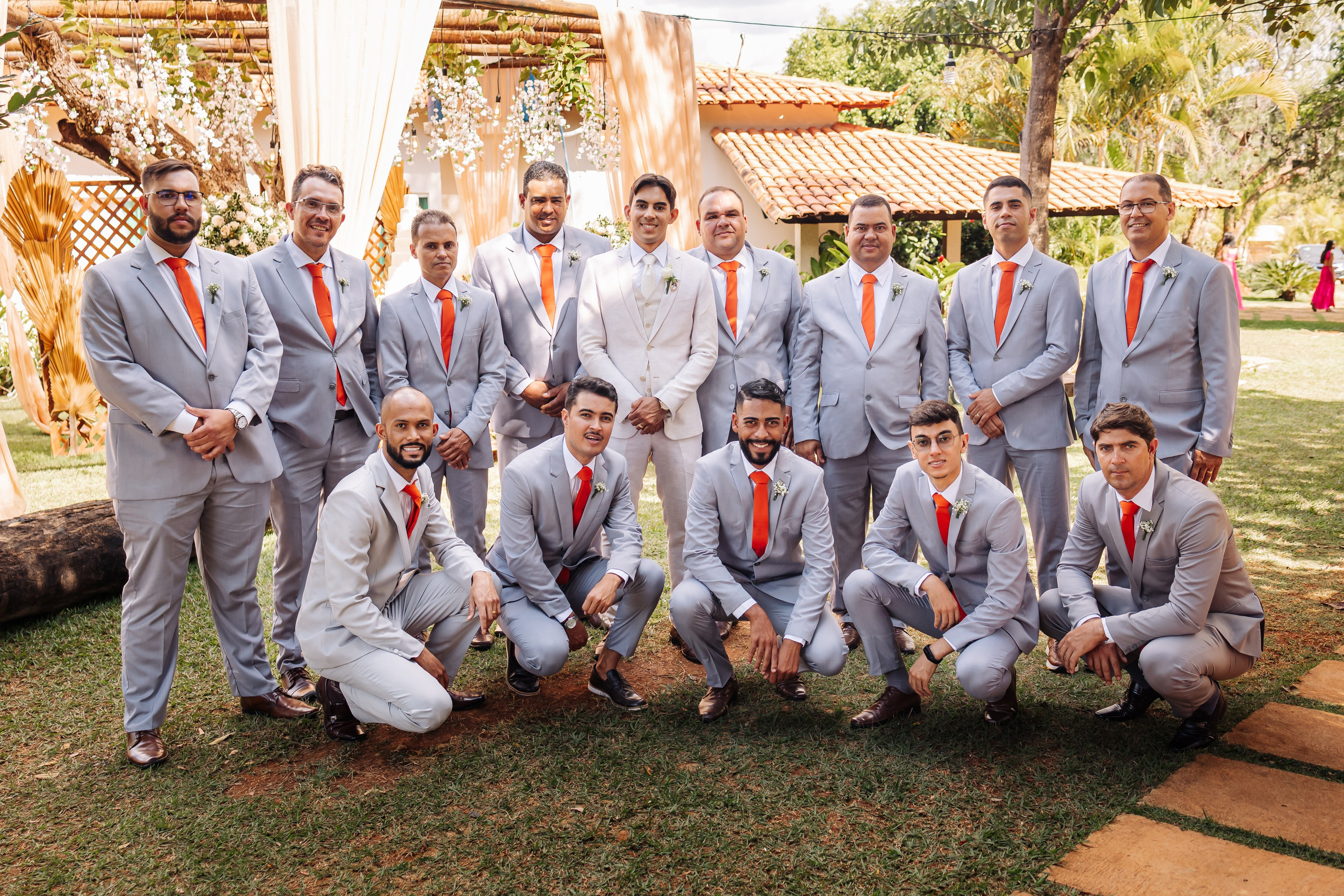 Kênia e Gabriel. Fotografia de casamento, Gestante e 15 anos| Montes Claros/MG