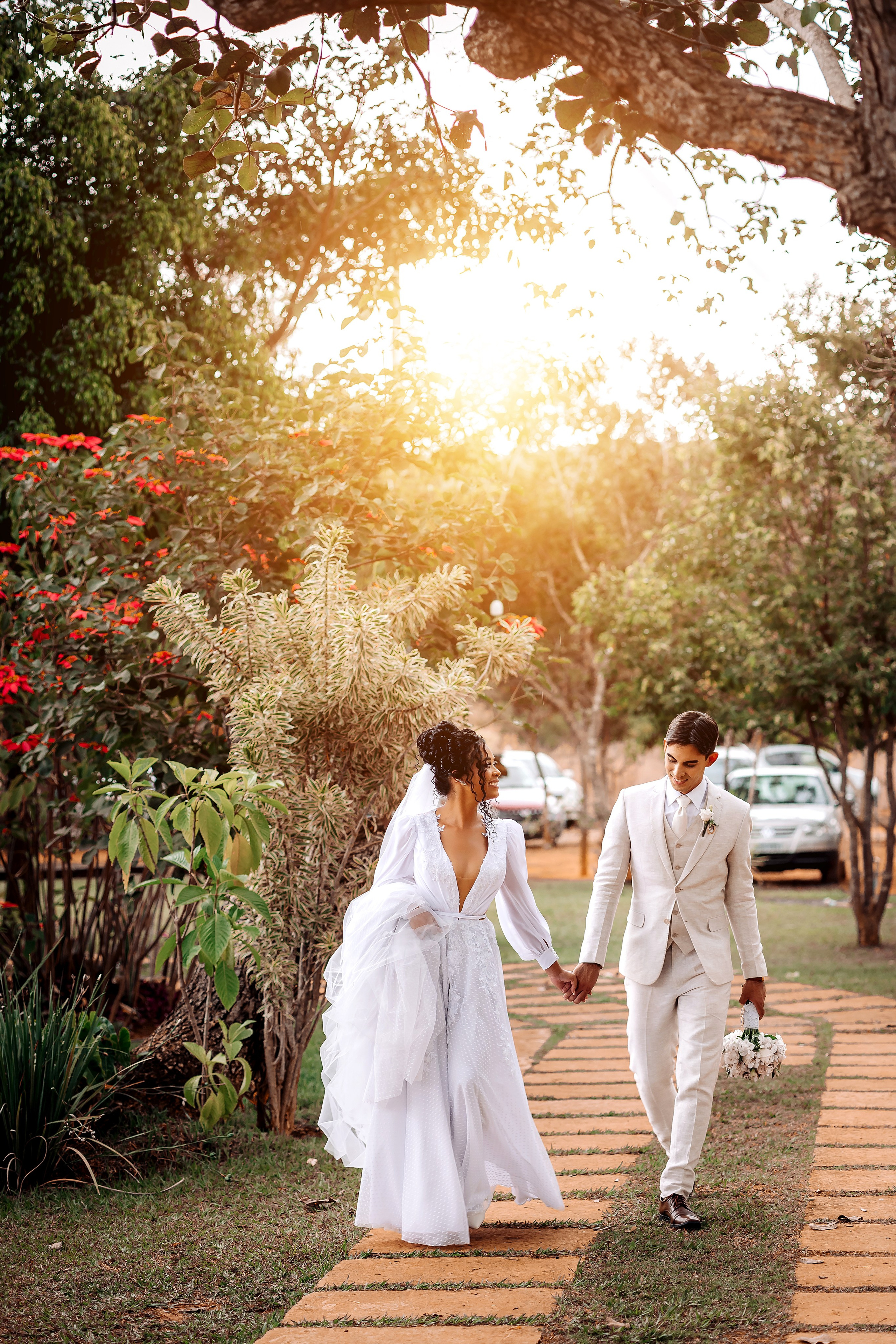 Kênia e Gabriel. Fotografia de casamento, Gestante e 15 anos| Montes Claros/MG