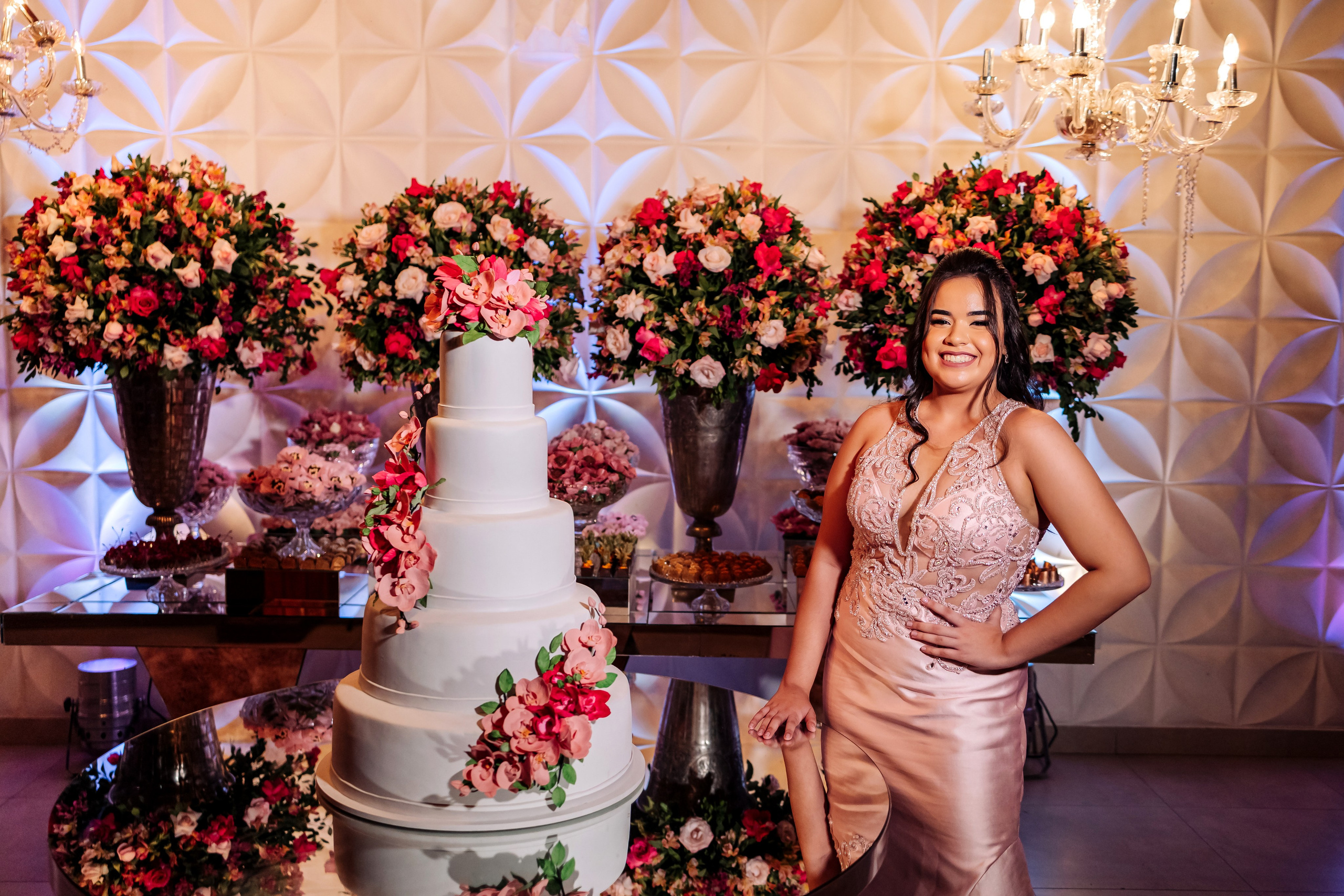 Baile. Fotografia de casamento, Gestante e 15 anos| Montes Claros/MG
