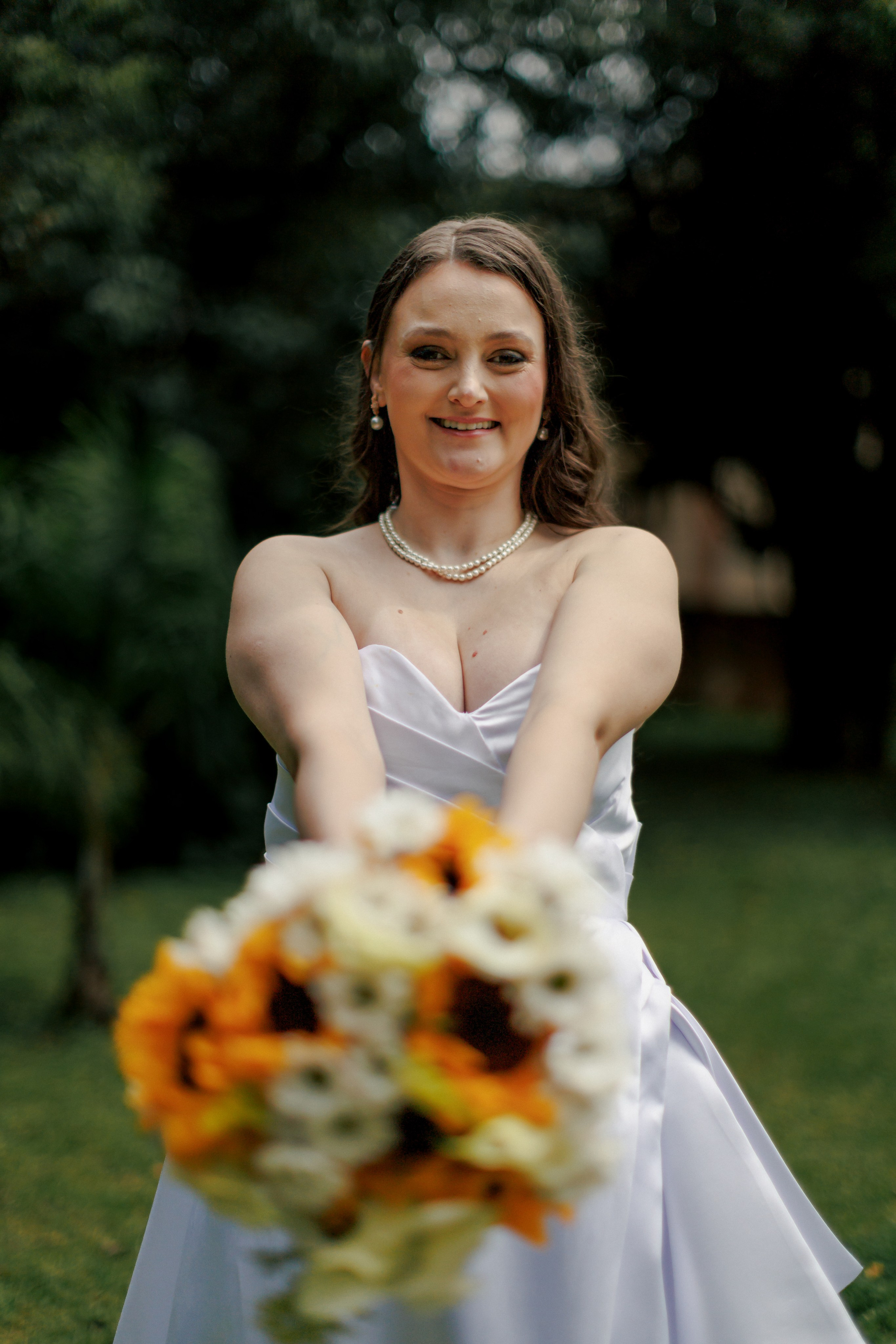Casamento Jaque & Matheus. Will Reis fotografia — Fotógrafo em Curitiba