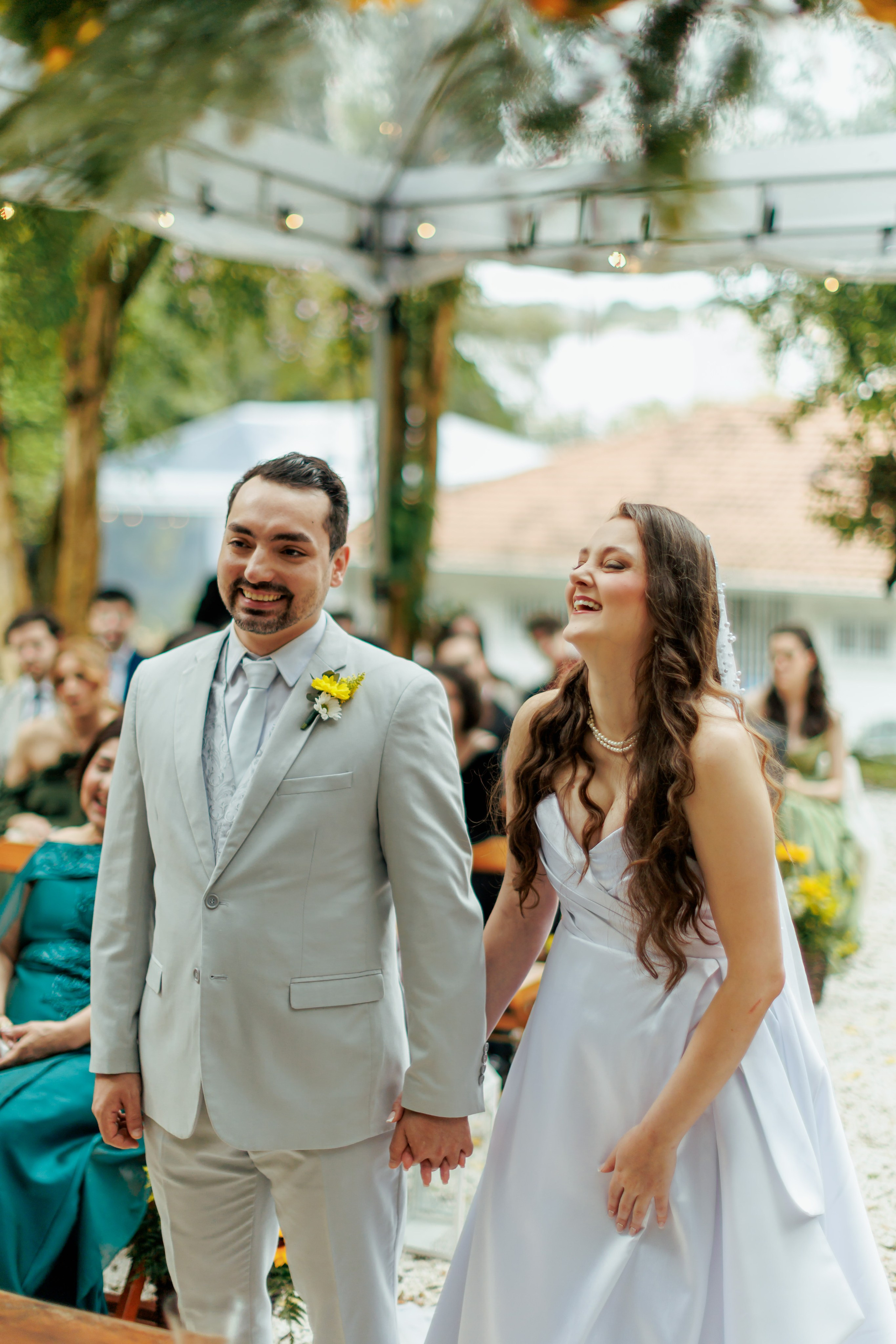 Casamento Jaque & Matheus. Will Reis fotografia — Fotógrafo em Curitiba