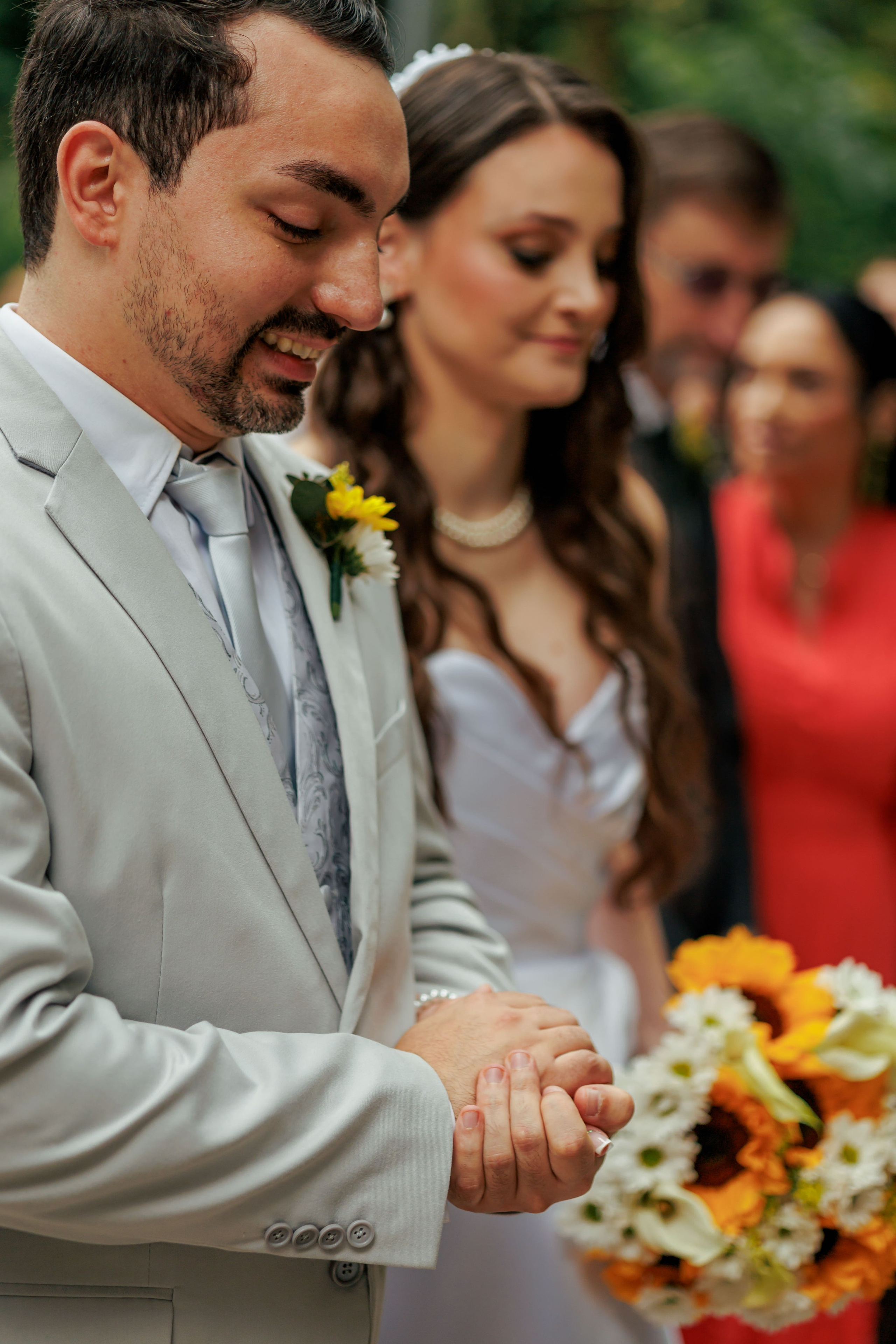 Casamento Jaque & Matheus. Will Reis fotografia — Fotógrafo em Curitiba