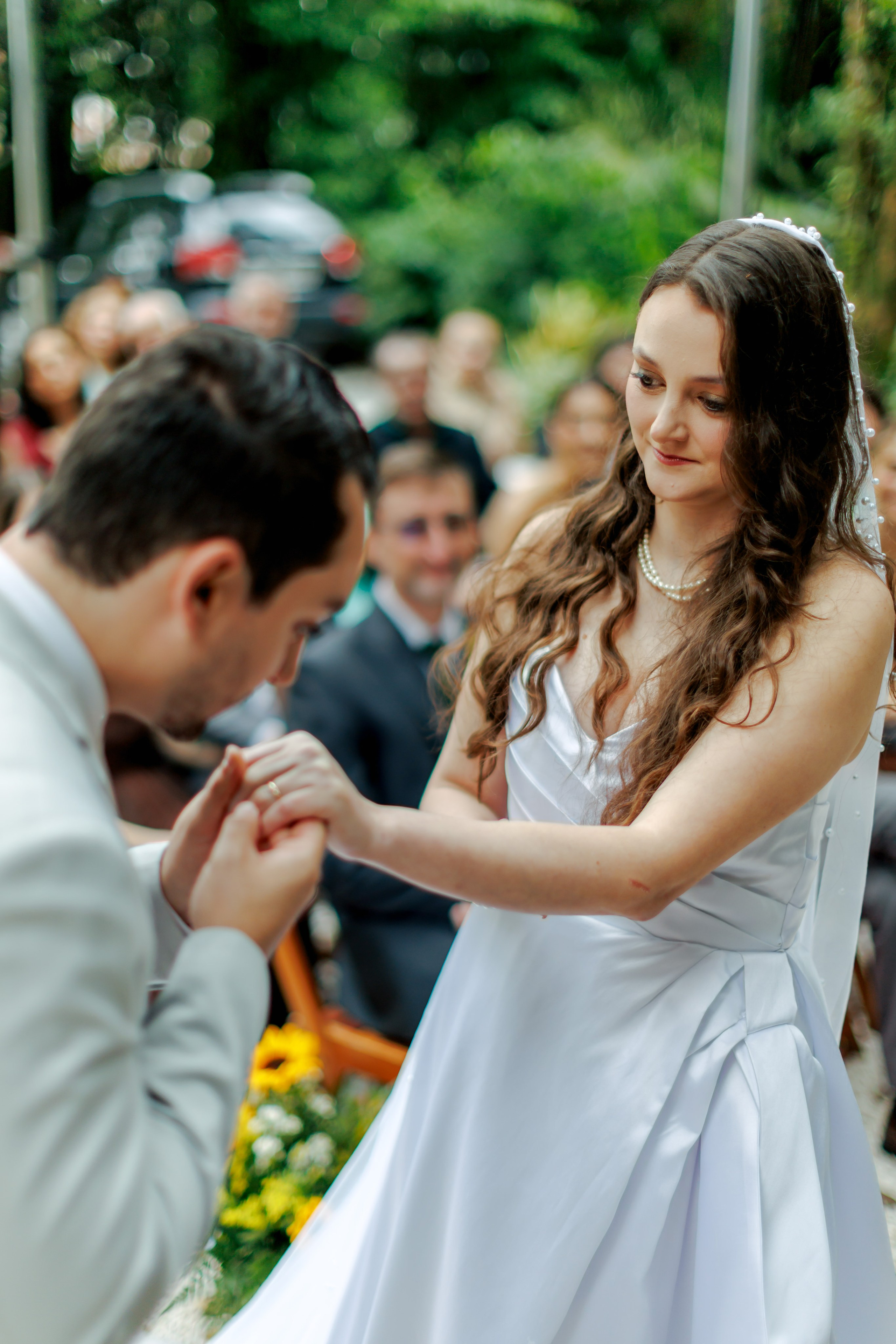 Casamento Jaque & Matheus. Will Reis fotografia — Fotógrafo em Curitiba
