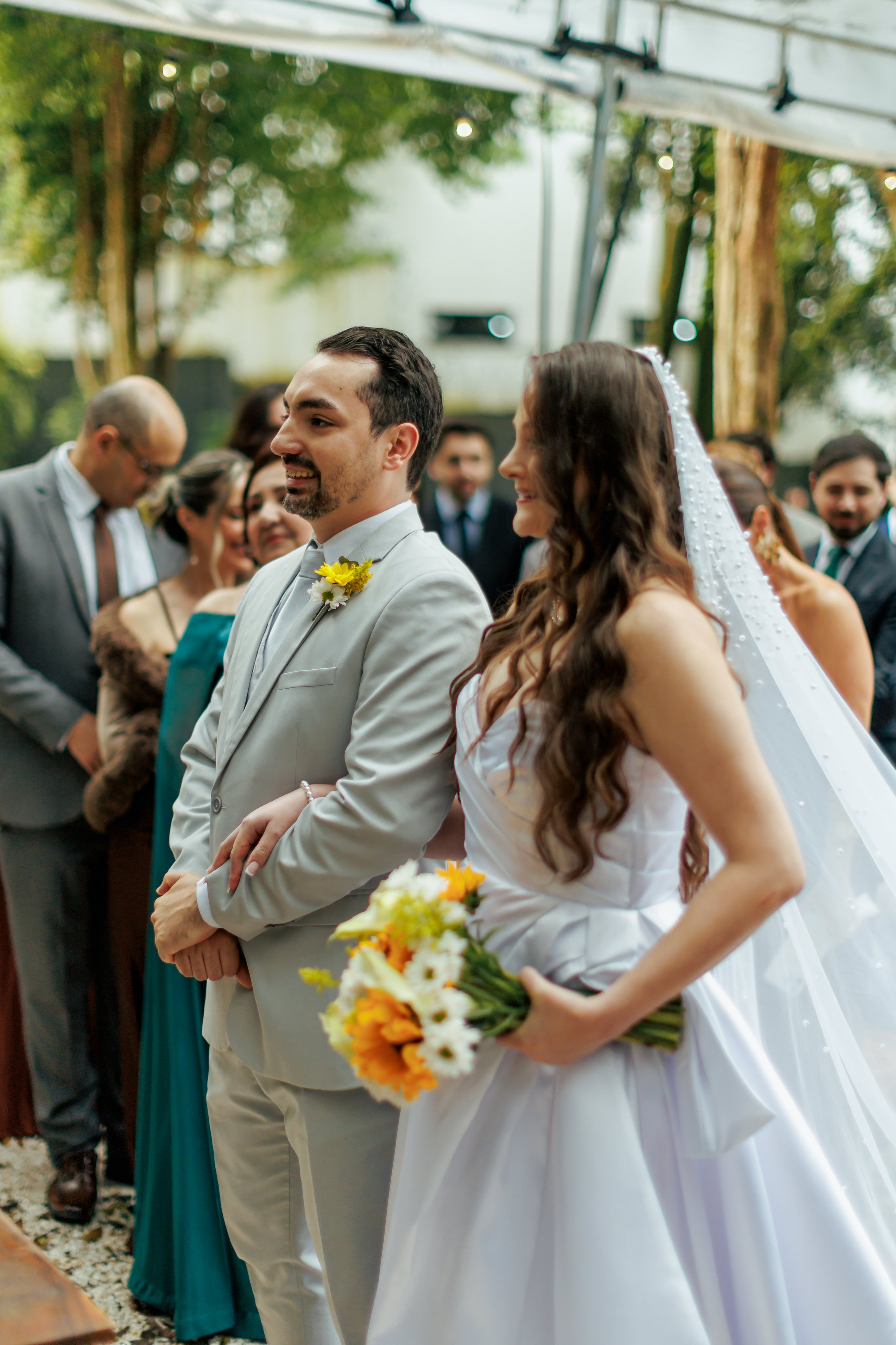 Casamento Jaque & Matheus. Will Reis fotografia — Fotógrafo em Curitiba