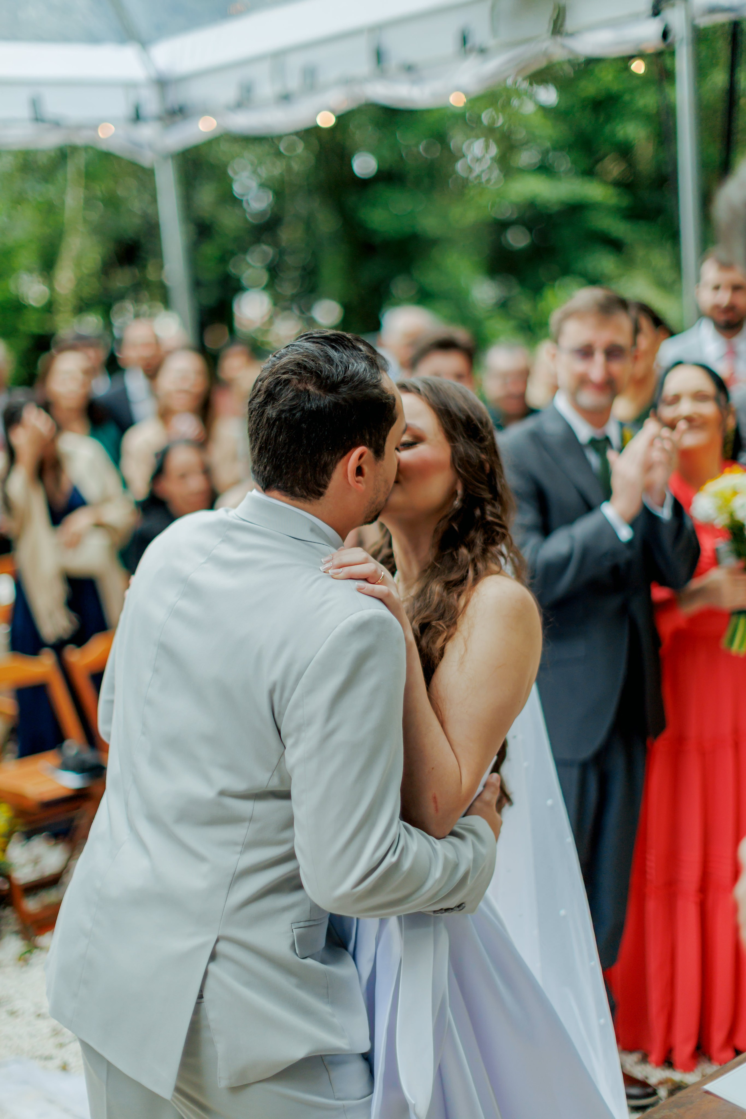 Casamento Jaque & Matheus. Will Reis fotografia — Fotógrafo em Curitiba