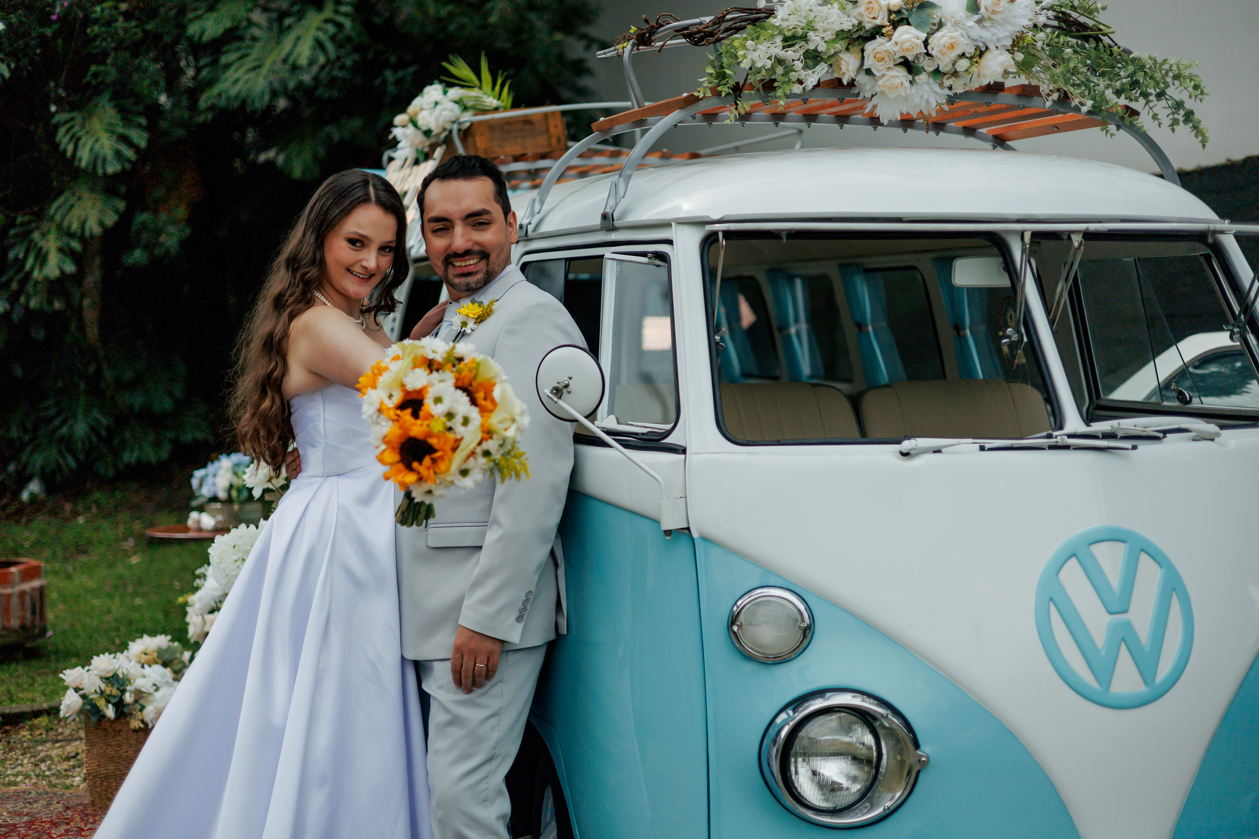 Casamento Jaque & Matheus. Will Reis fotografia — Fotógrafo em Curitiba