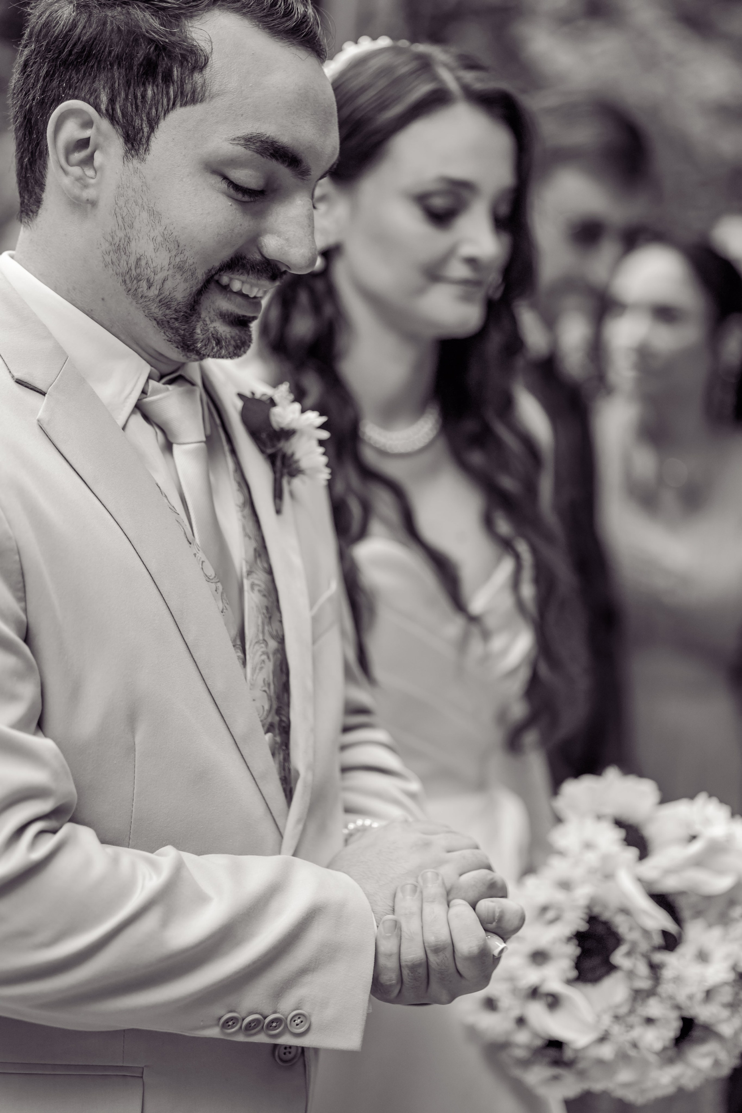 Casamento Jaque & Matheus. Will Reis fotografia — Fotógrafo em Curitiba